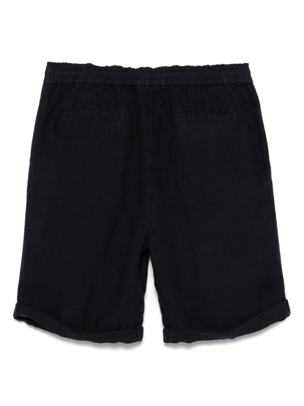 BRUNELLO CUCINELLI Men's Mini Bermuda Shorts