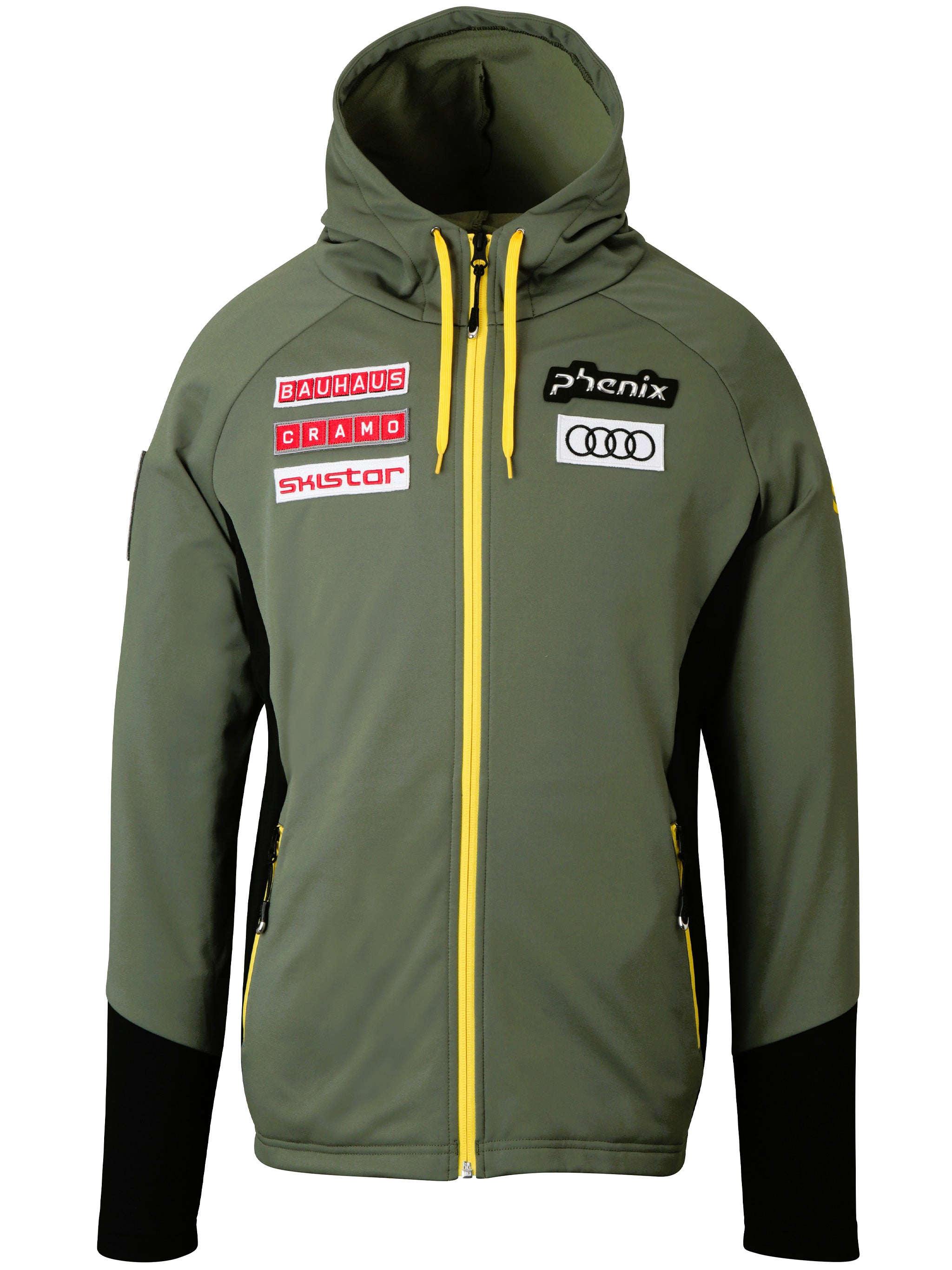 PHENIX Men's Luxury Ski Sweater