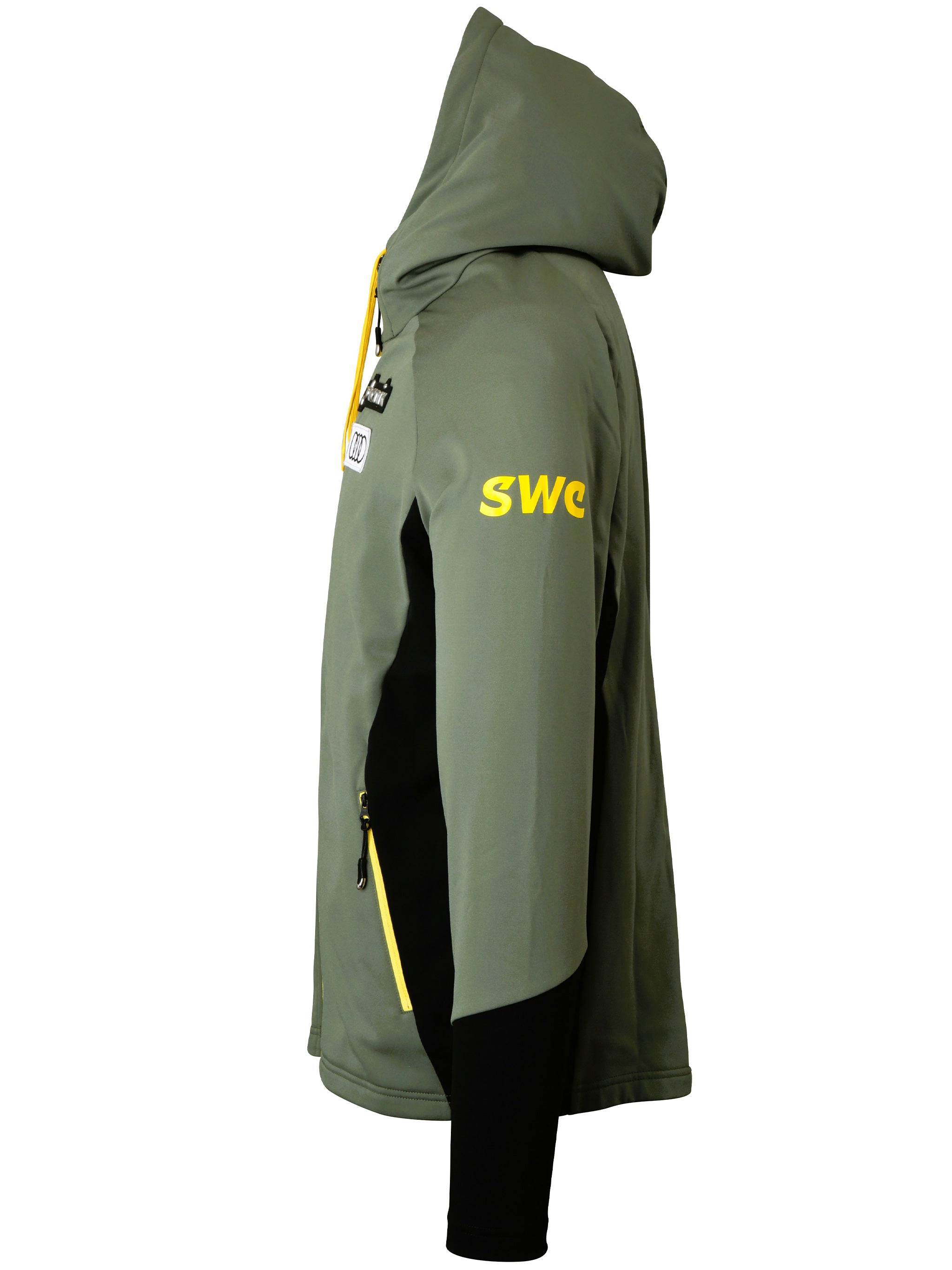 PHENIX Men's Luxury Ski Sweater