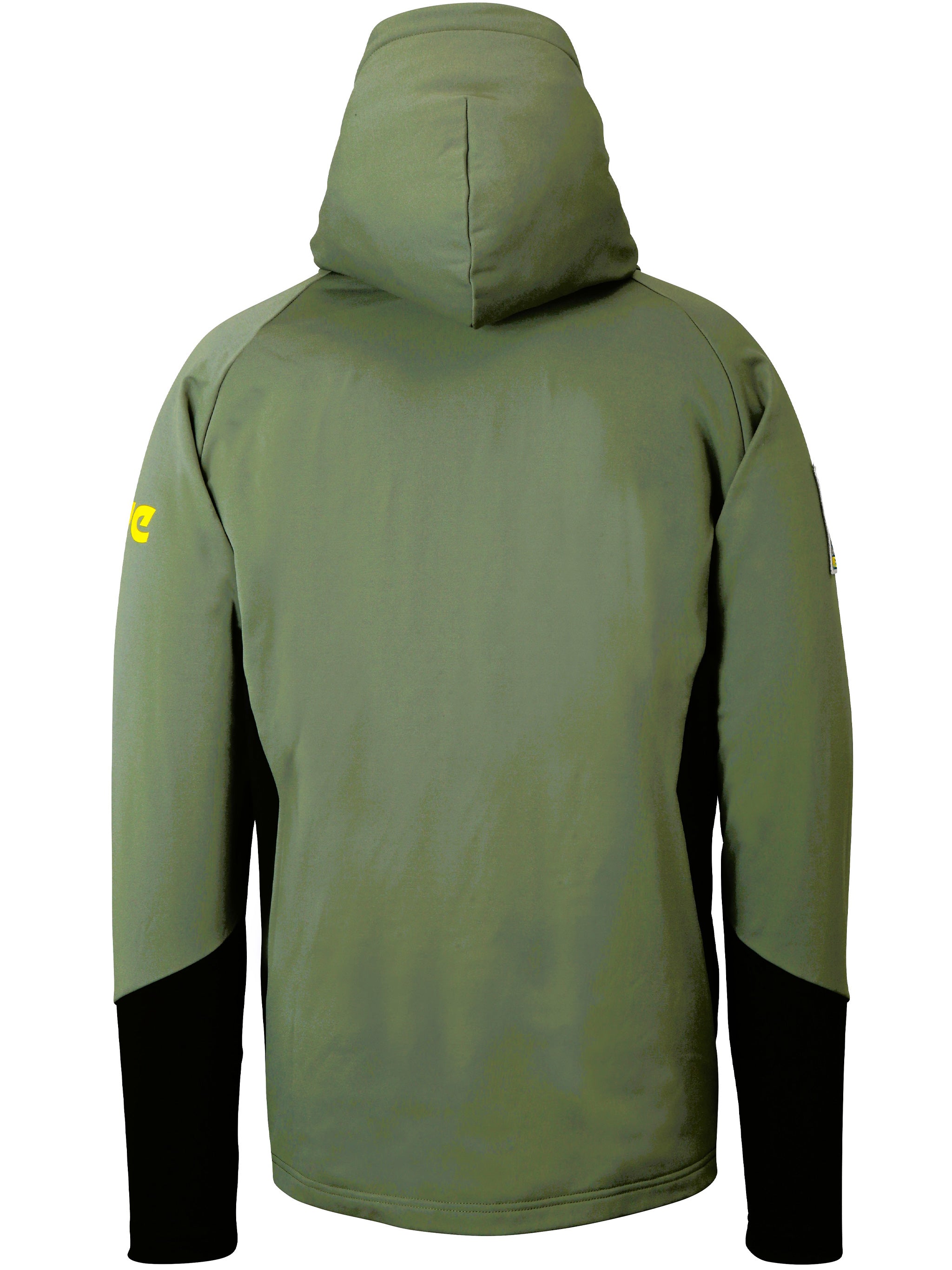 PHENIX Men's Luxury Ski Sweater