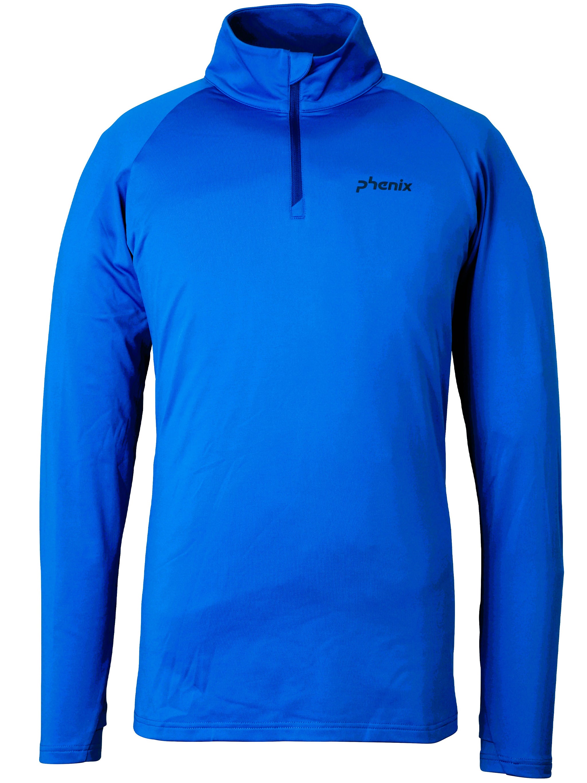 PHENIX Essential Men's Polyester Ski Top