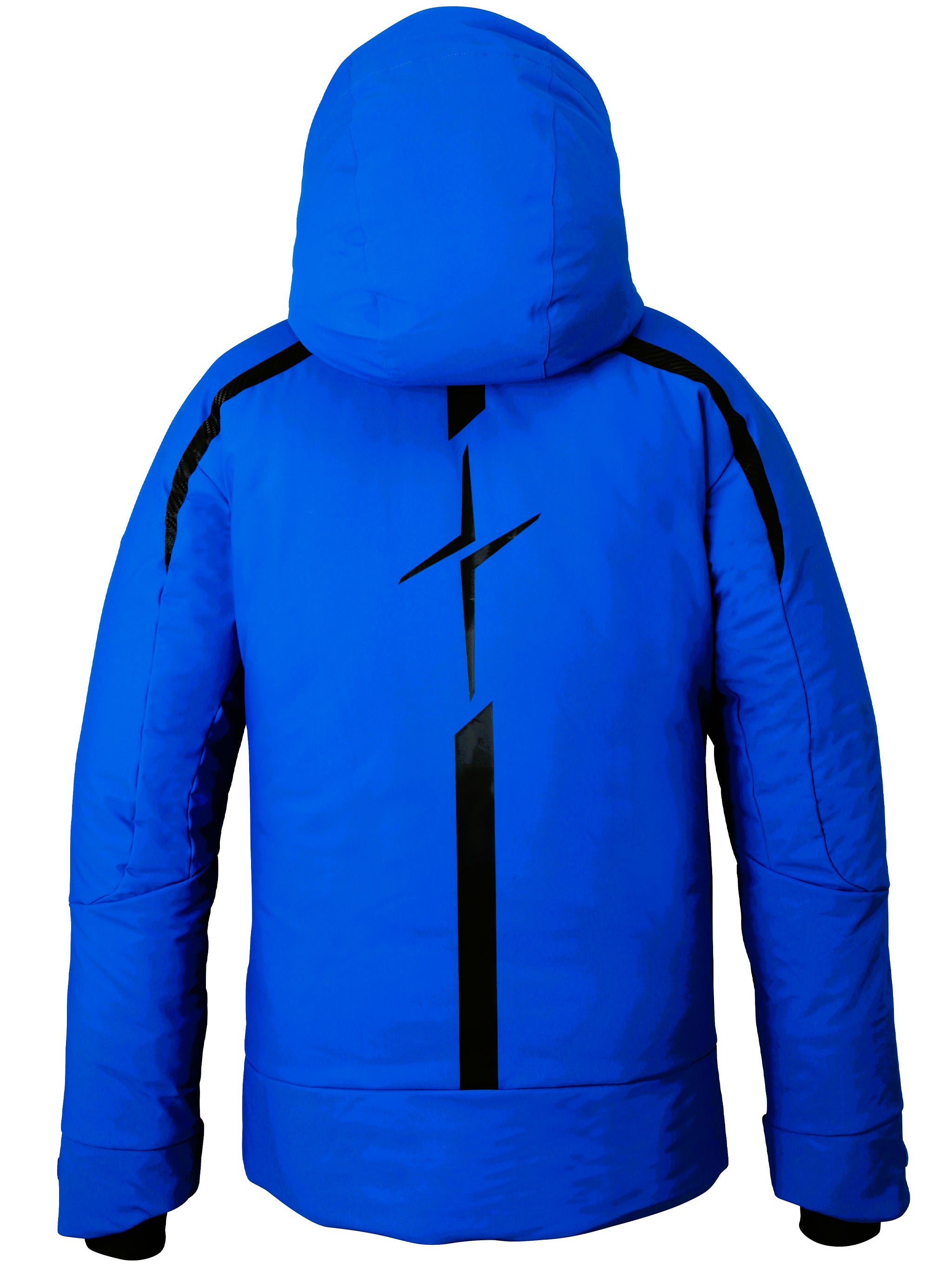 PHENIX Hybrid Men's Nylon Ski Jacket