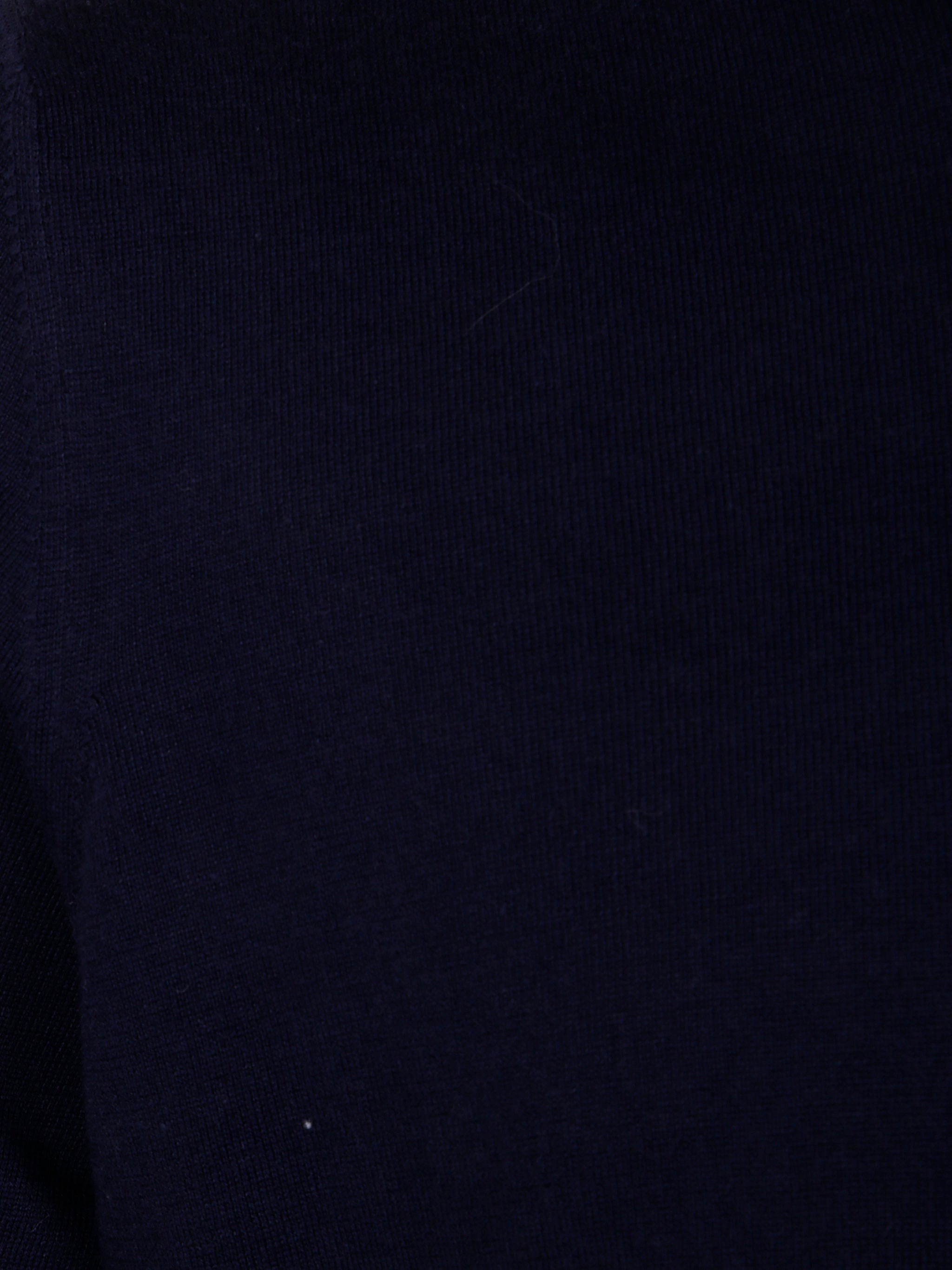 BRUNELLO CUCINELLI Men's Round Neck Sweater - SS25 Collection