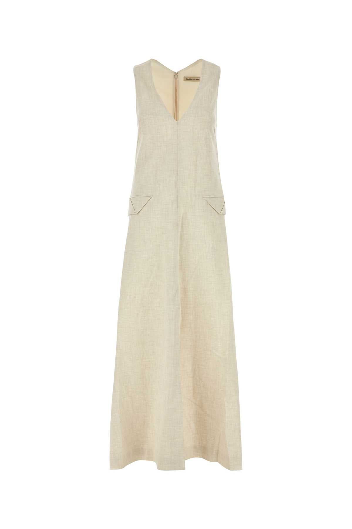 CAMILLA AND MARC Floris Maxi Dress for Women