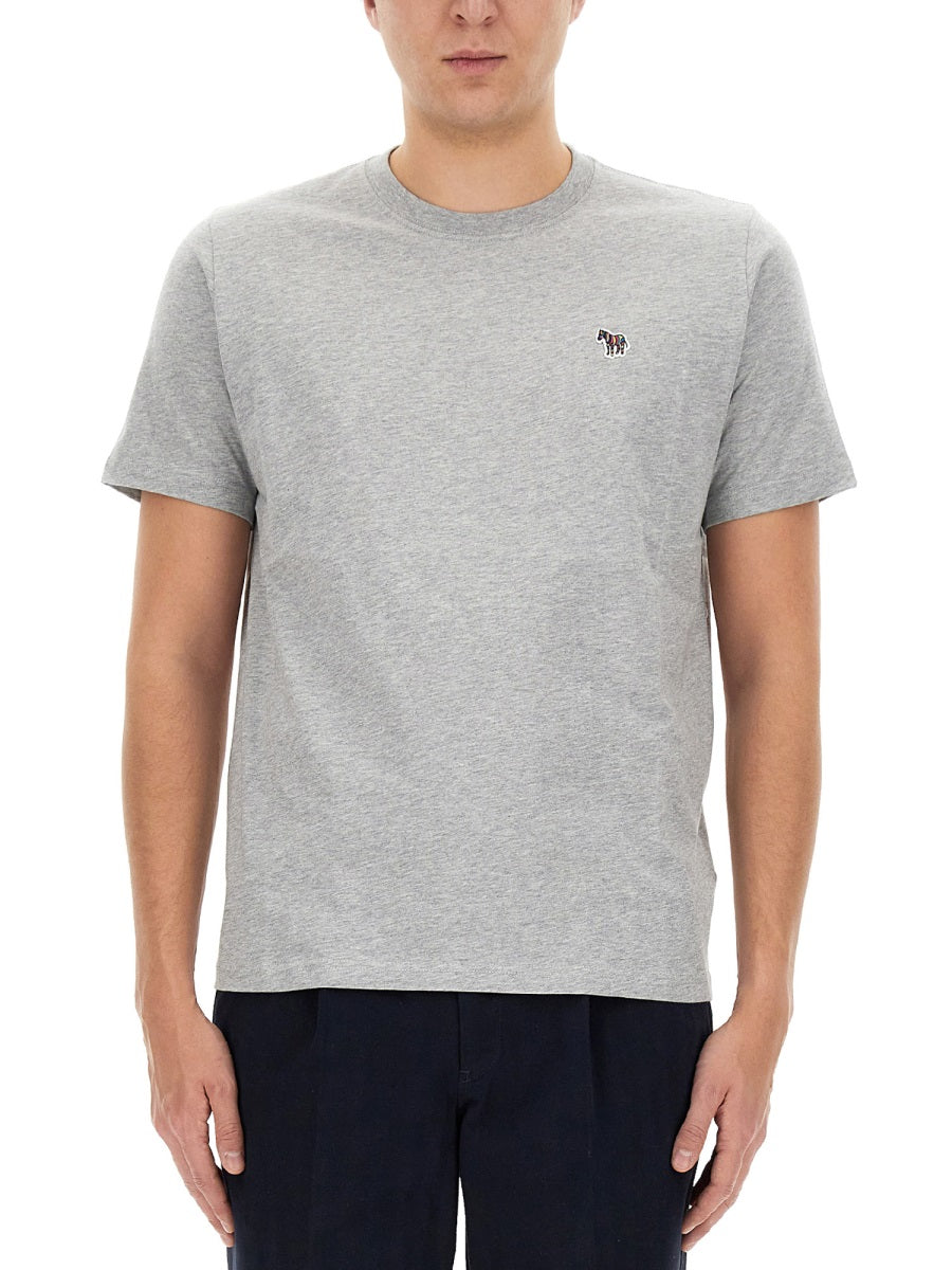 PS PAUL SMITH Regular Fit T-Shirt - Size L