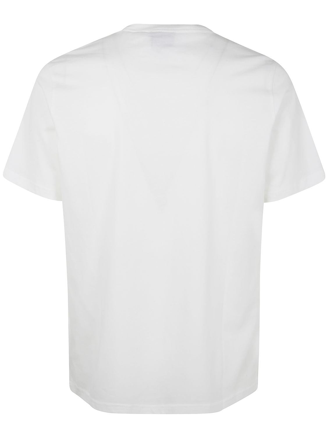PS PAUL SMITH Men's Regular Fit Short Sleeve T-Shirt