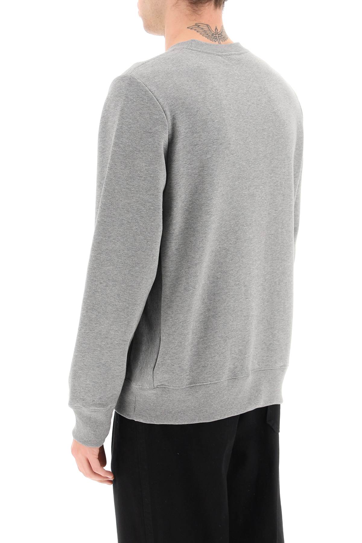 PS PAUL SMITH Mens Sweatshirt with Logo - Size L