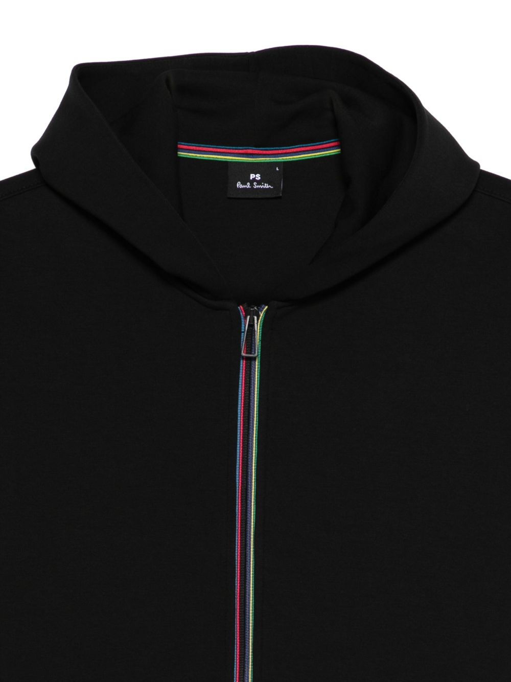 PAUL SMITH Zipped Hoodie for Men