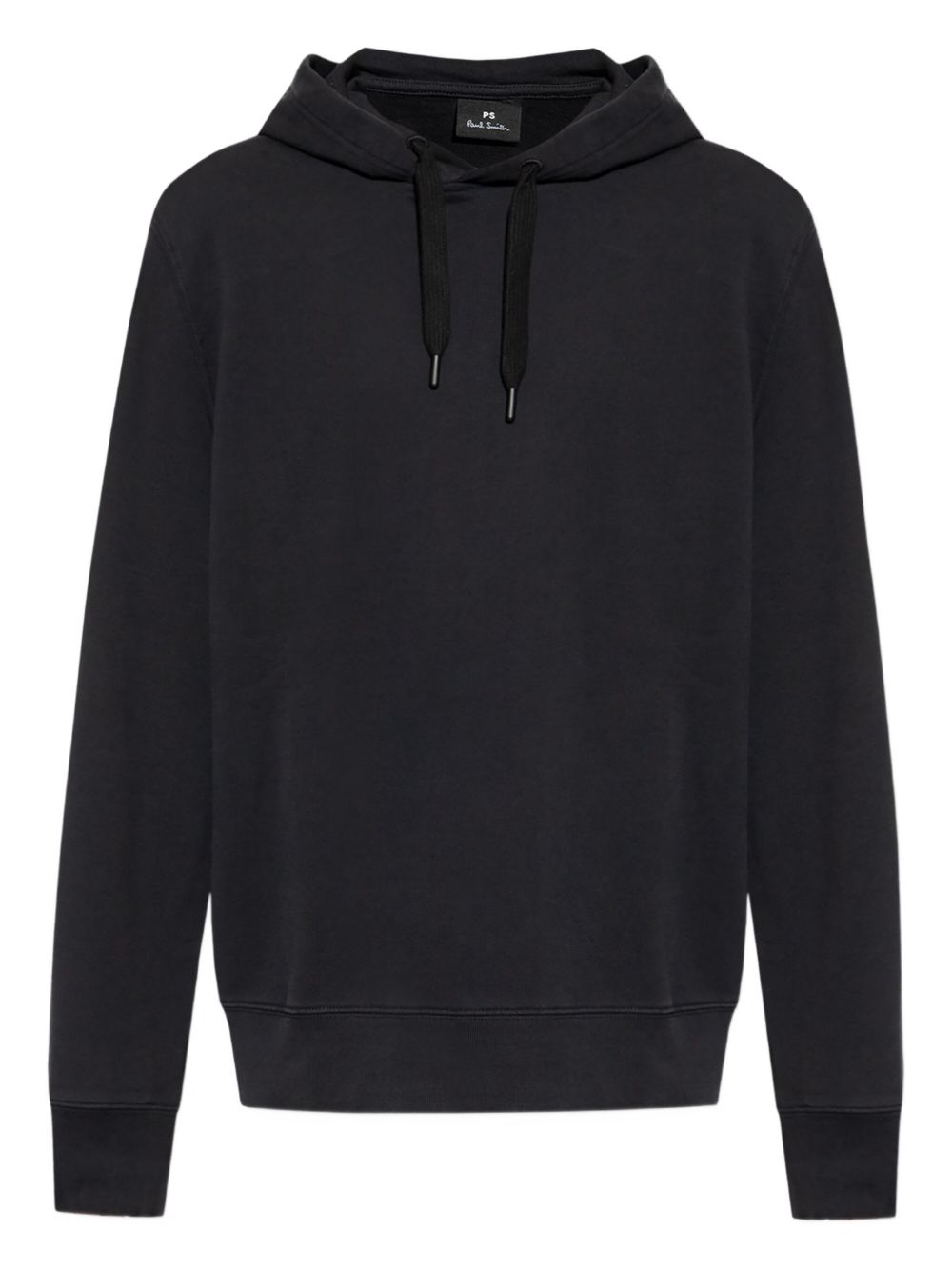 PS PAUL SMITH Happy Organic Cotton Hoodie for Men - FW25 Collection