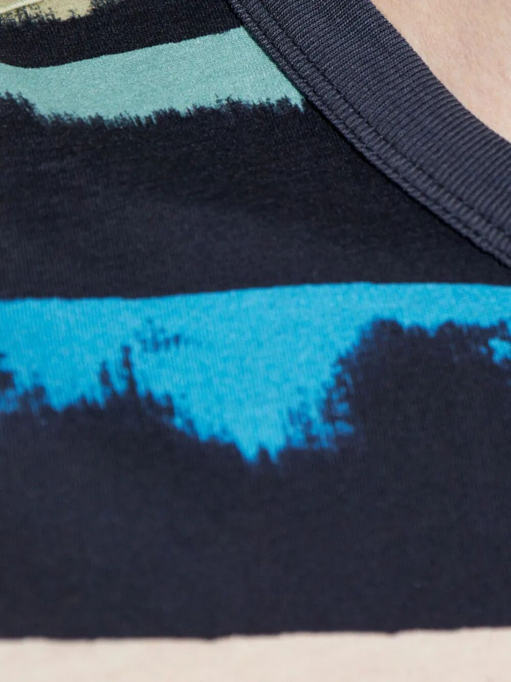 PS PAUL SMITH Casual Fit Short Sleeve T-Shirt