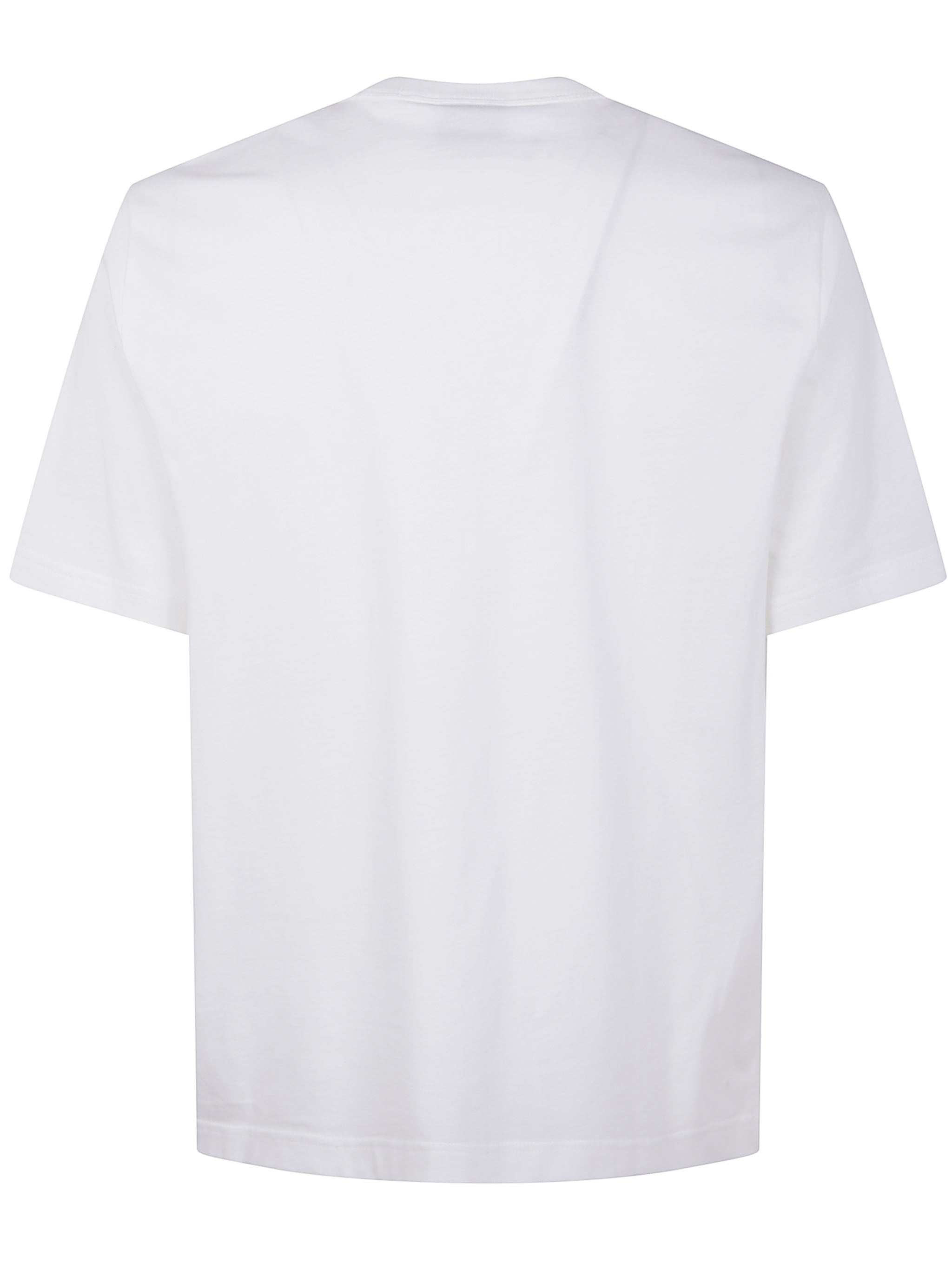 PAUL SMITH Men's Spraycan Graphic T-Shirt - SS25