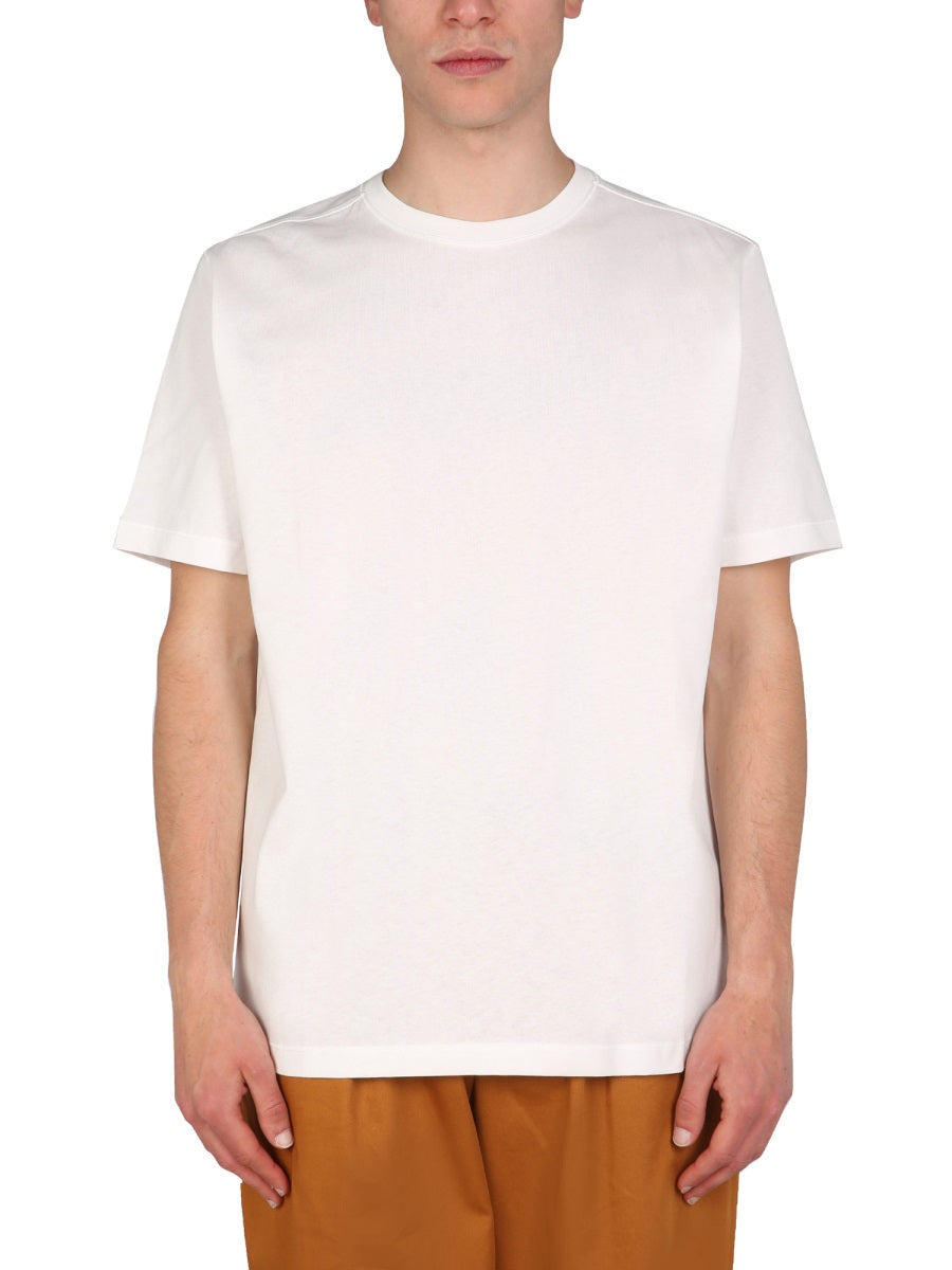 PS PAUL SMITH Happy Graphic T-Shirt