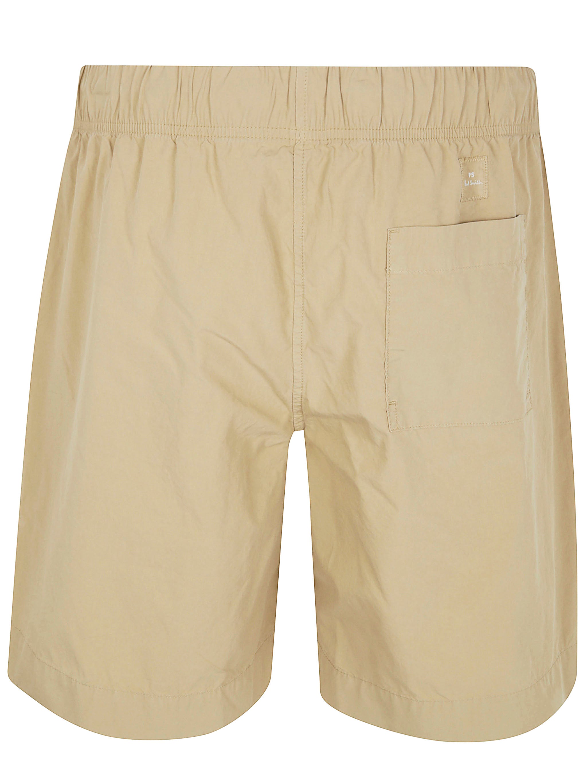 PS PAUL SMITH Men's Sport Mini Shorts