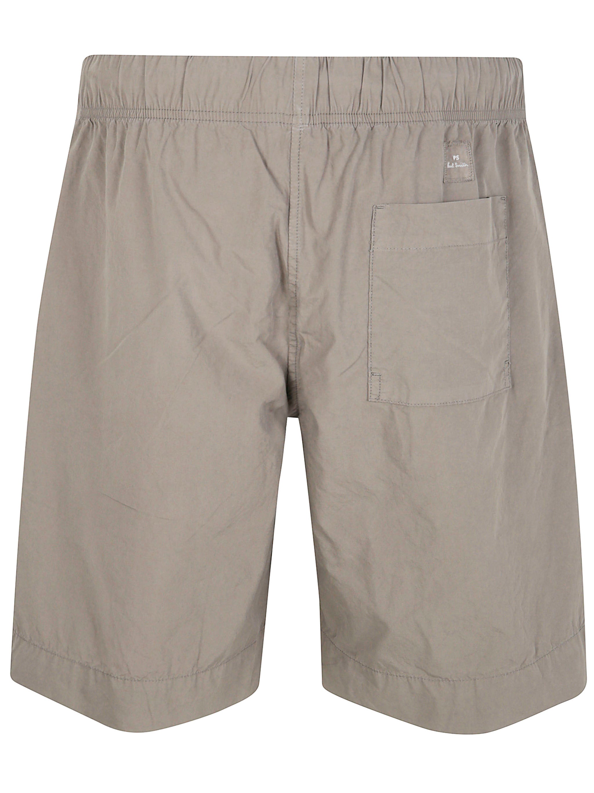 PS PAUL SMITH Men's Sport Shorts - SS25