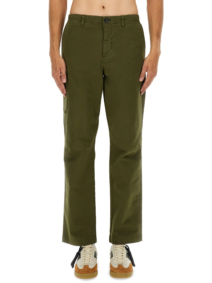 PS PAUL SMITH Cargo Pants Size 32 for Men