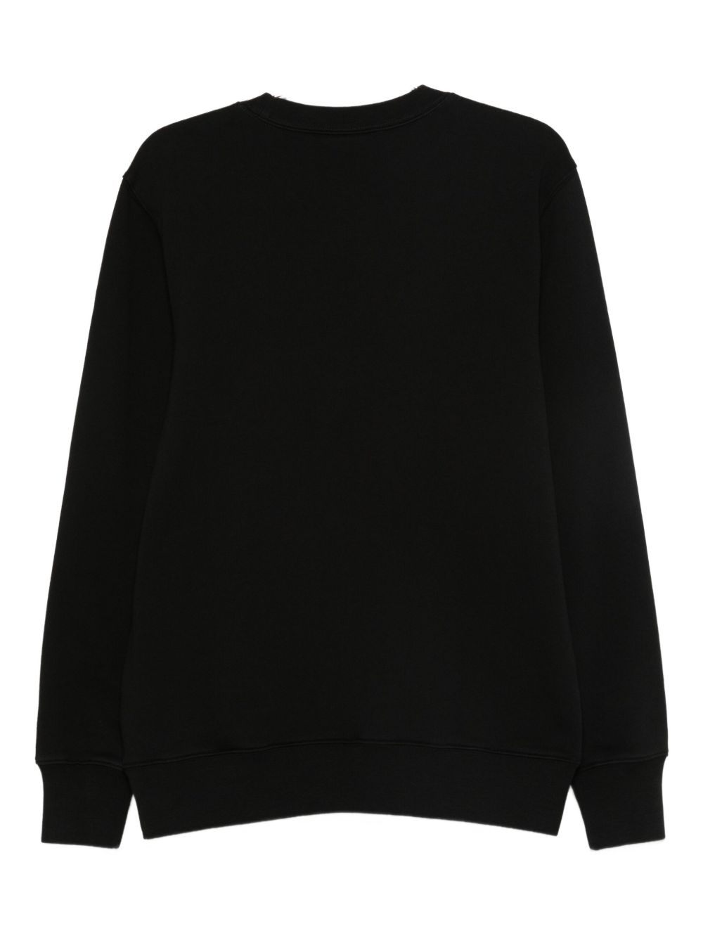 PS PAUL SMITH Graphic Print Crew Neck Sweatshirt