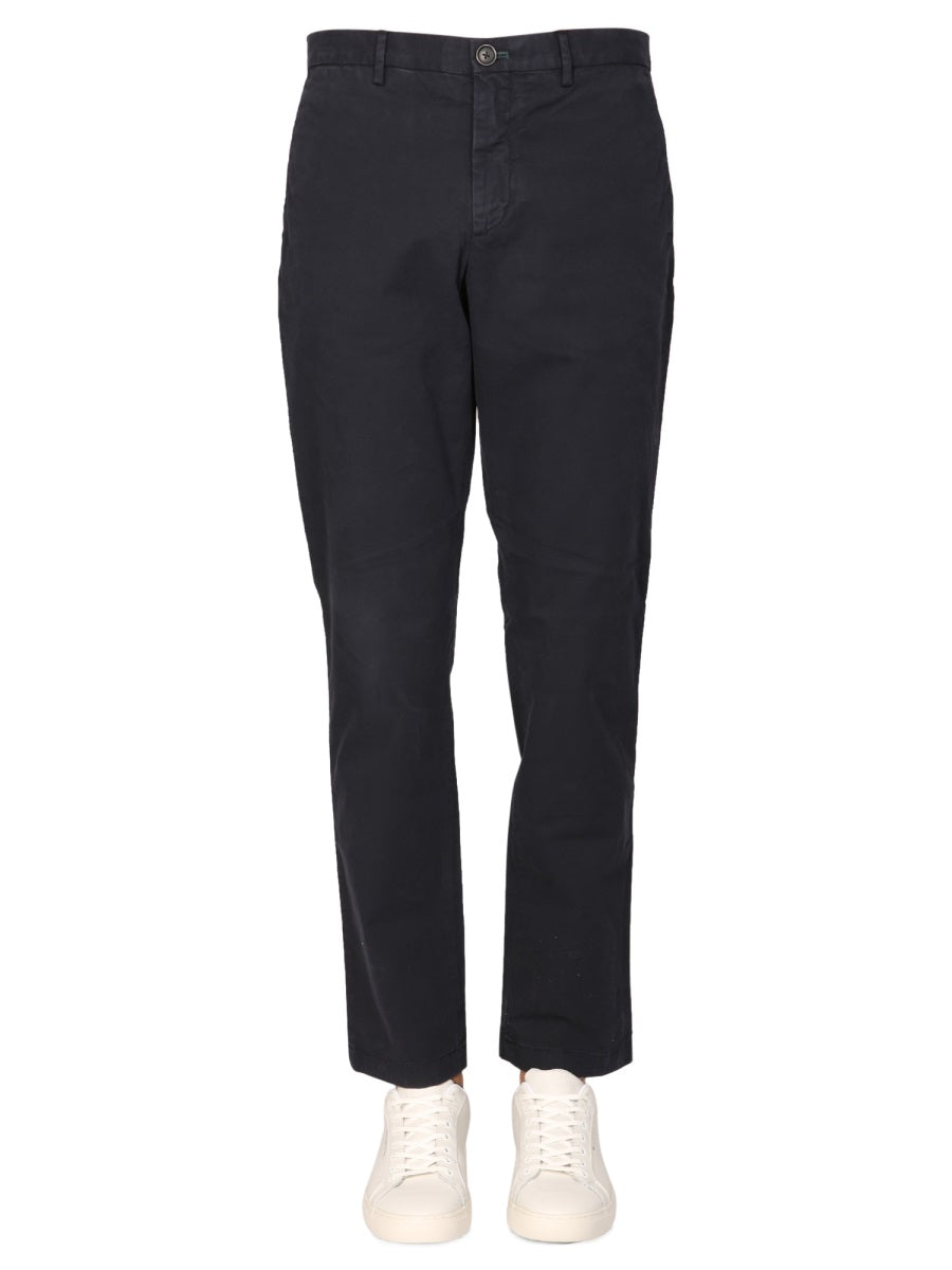 PS PAUL SMITH Men's Regular Fit Mini Trousers