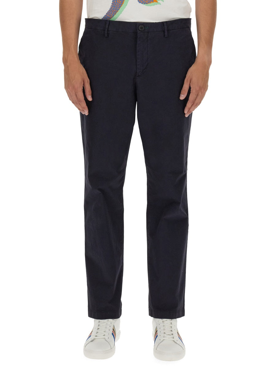 PS PAUL SMITH Regular Fit Pants