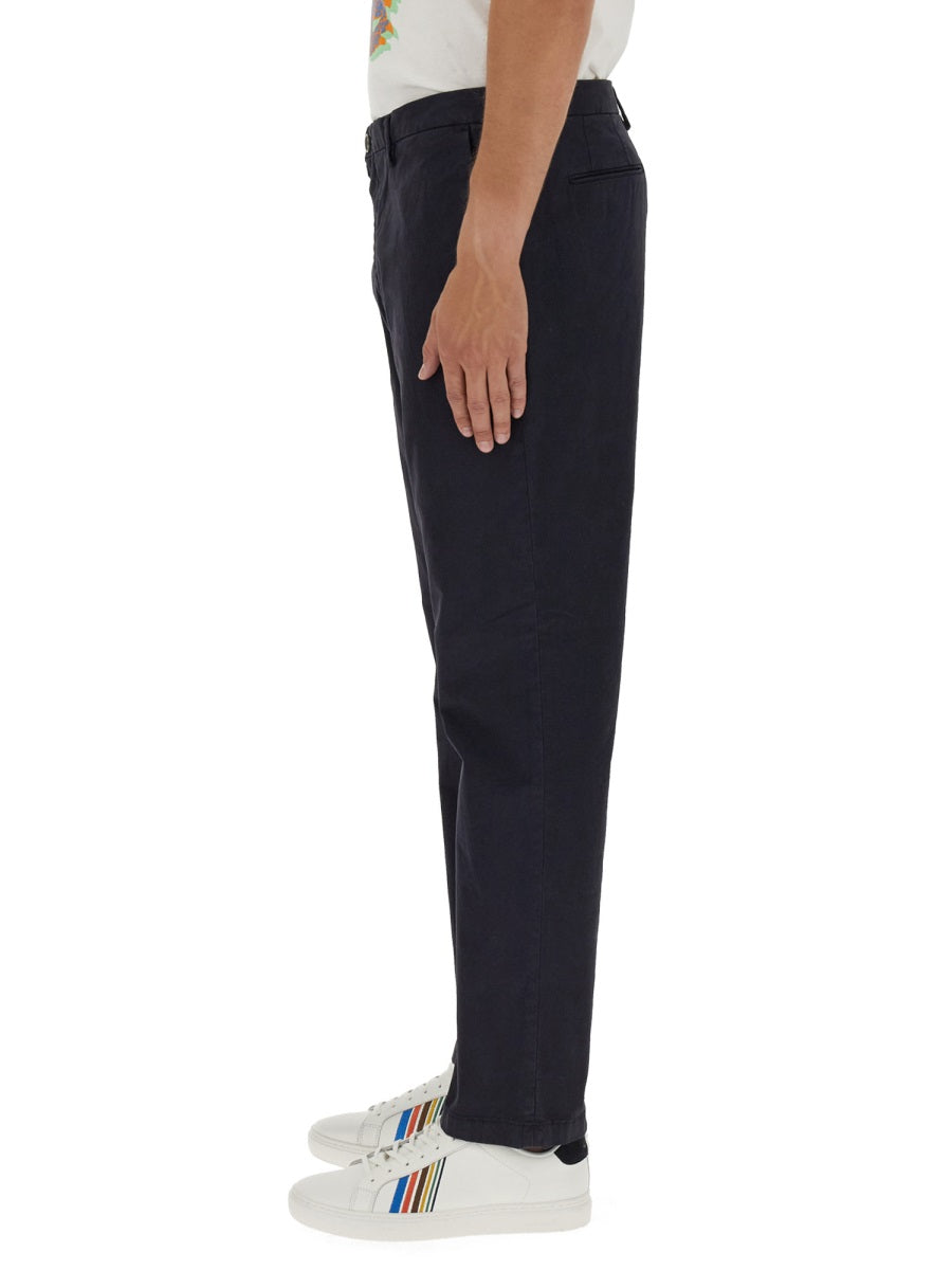 PS PAUL SMITH Regular Fit Pants