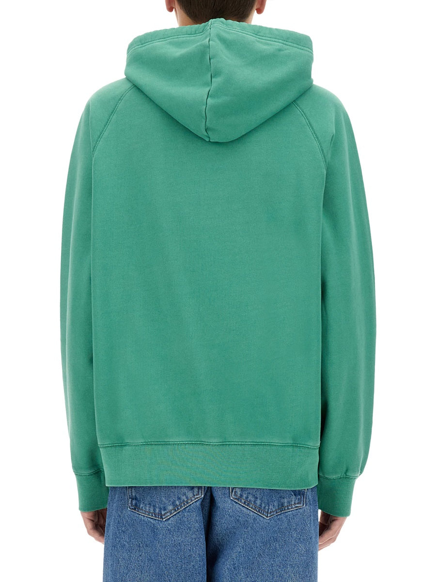 PS PAUL SMITH Happy Hoodie - Men's L