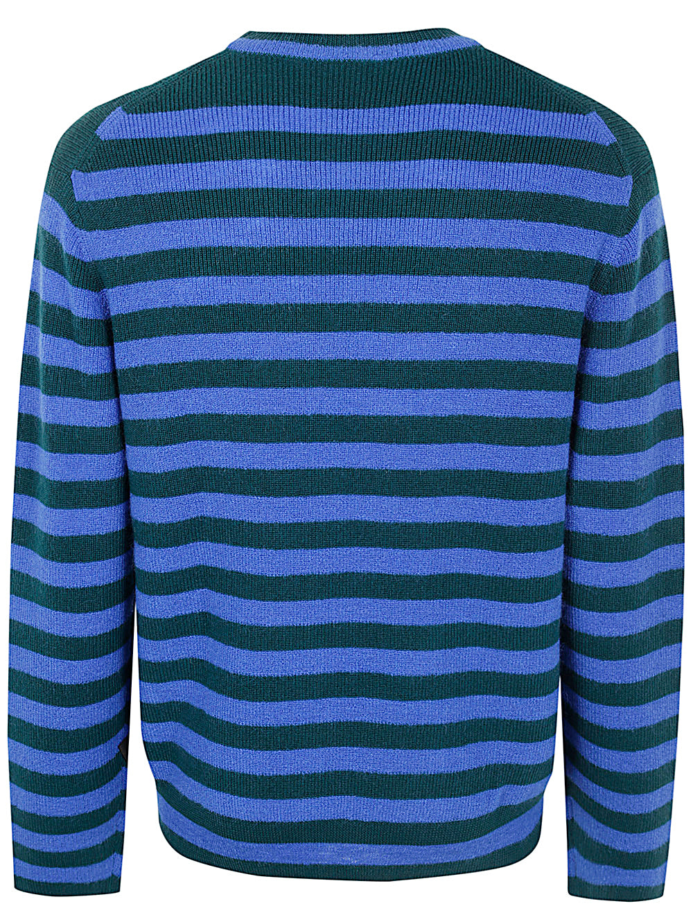 PS PAUL SMITH Men's Crew Neck Sweater - FW24 Collection