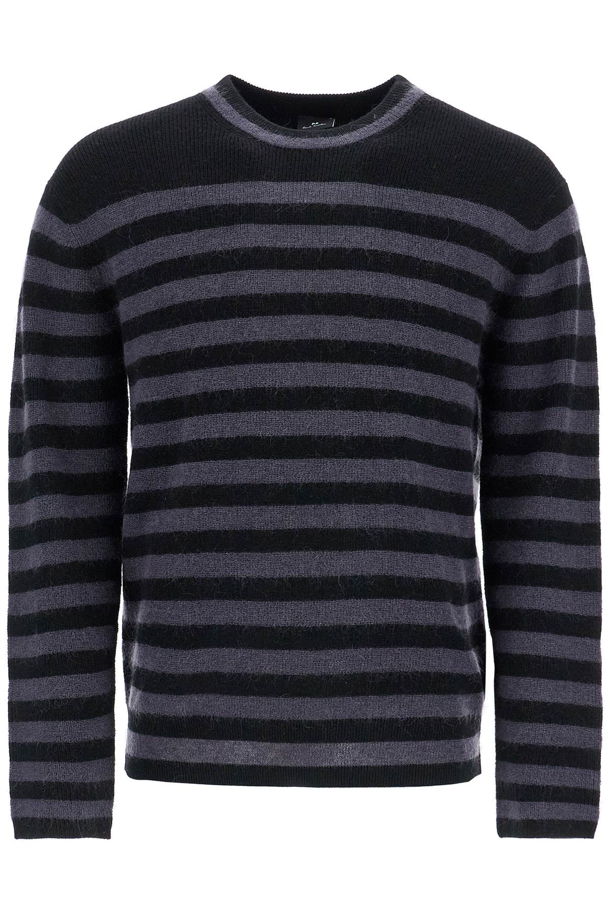 PS PAUL SMITH Men's Crew Neck Sweater