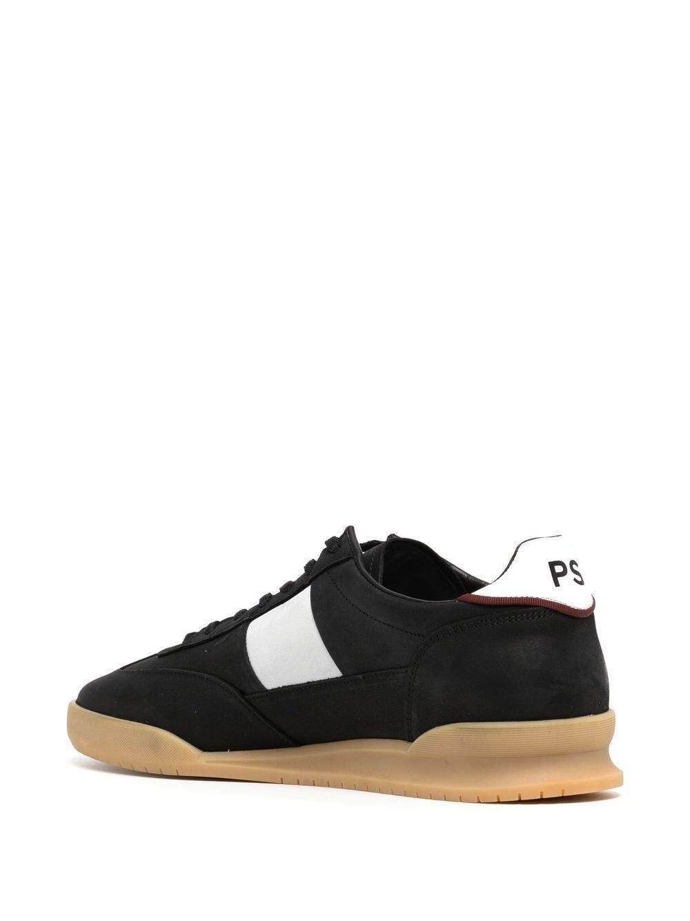 PS PAUL SMITH Men's Dover Leather Sneakers