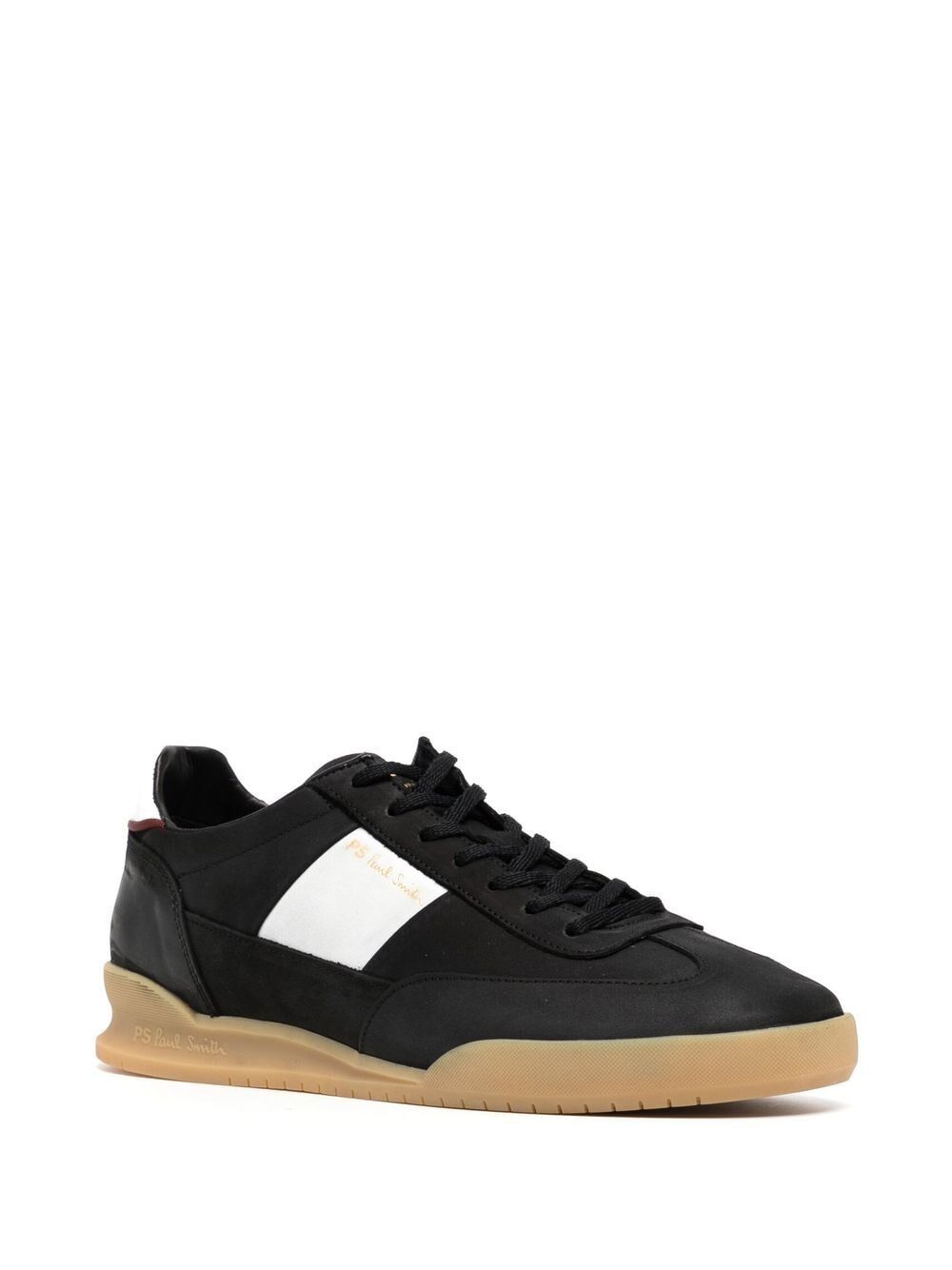 PS PAUL SMITH Men's Dover Leather Sneakers