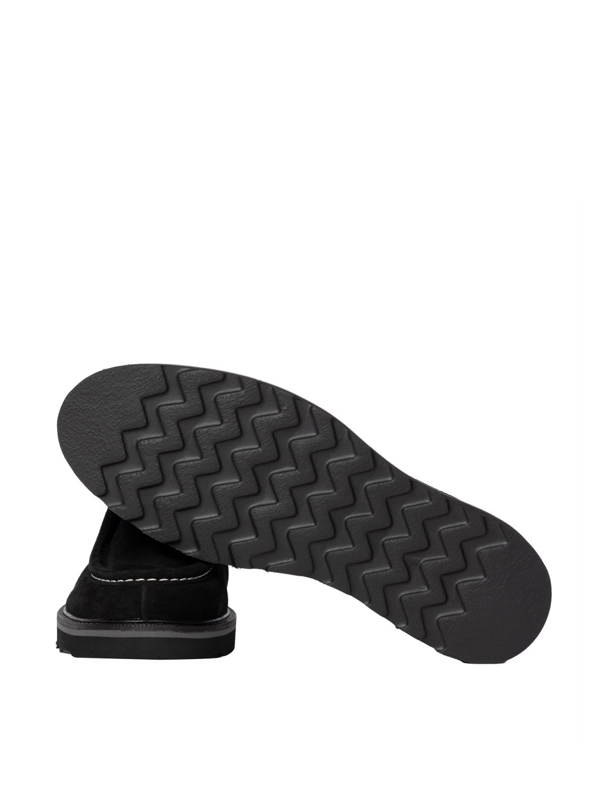 PAUL SMITH Tobruck Lace-Up Chukka Boots for Men