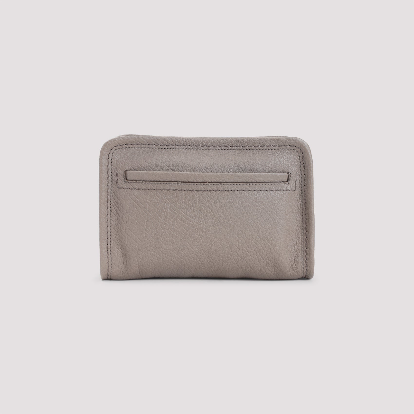 BERLUTI Grained Leather Shoulder Bag - 26cm x 16cm x 8cm