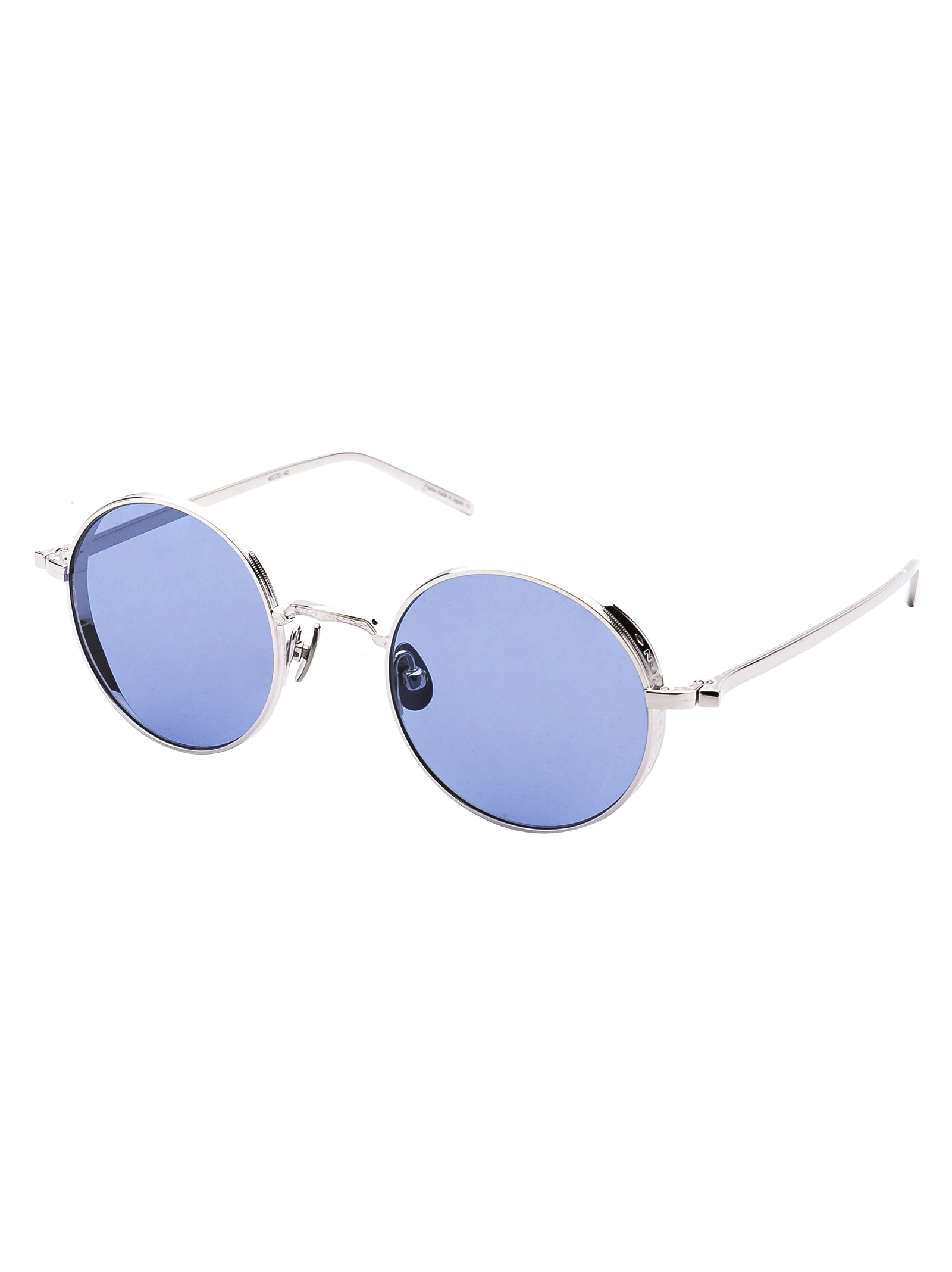 MATSUDA Titanium Mini Sunglasses for Unisex - SS25 Collection