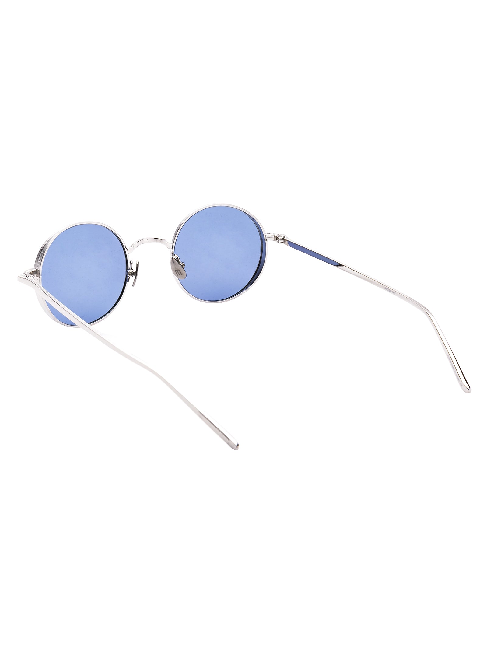 MATSUDA Titanium Mini Sunglasses for Unisex - SS25 Collection