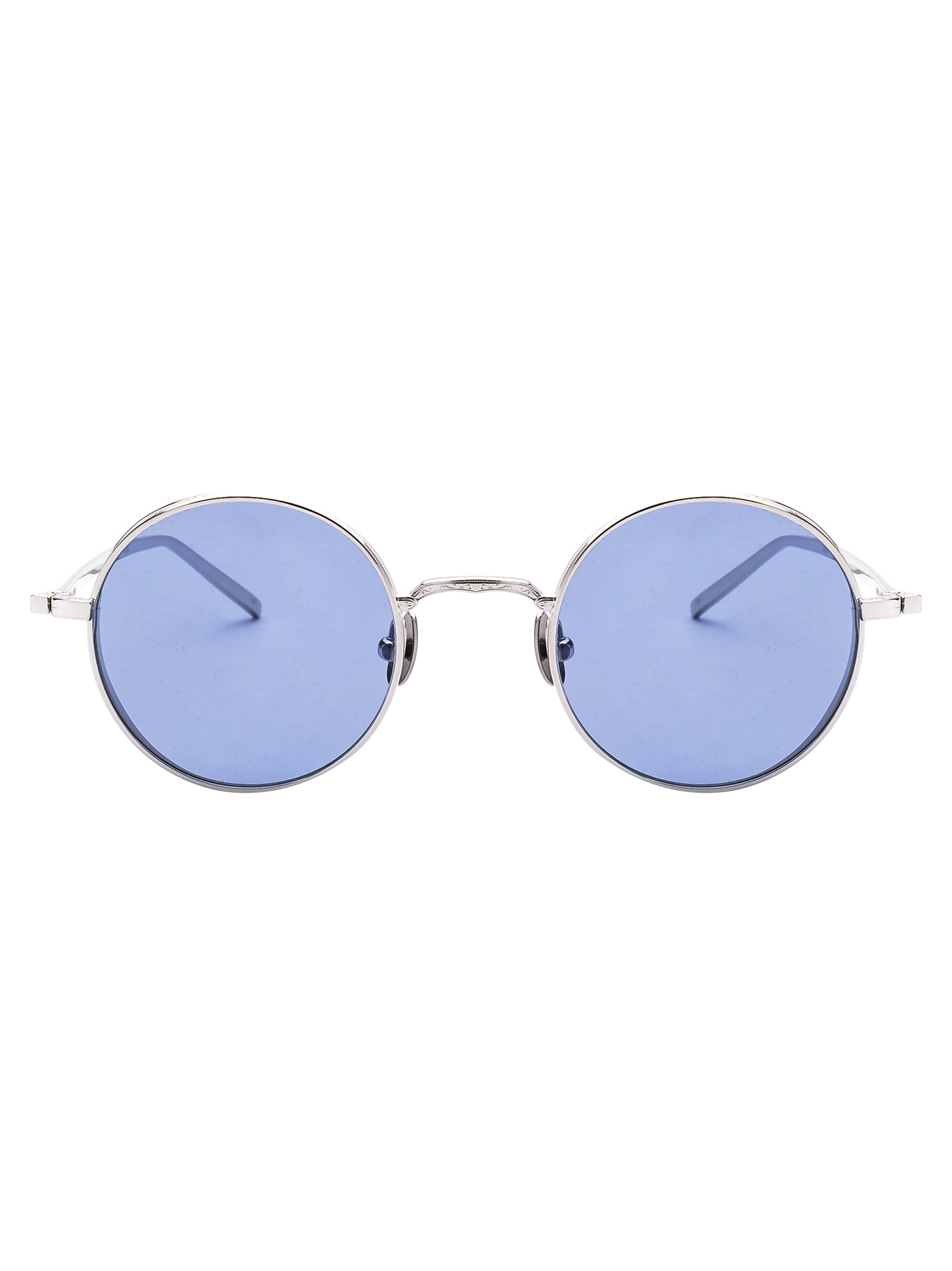 MATSUDA Titanium Mini Sunglasses for Unisex - SS25 Collection