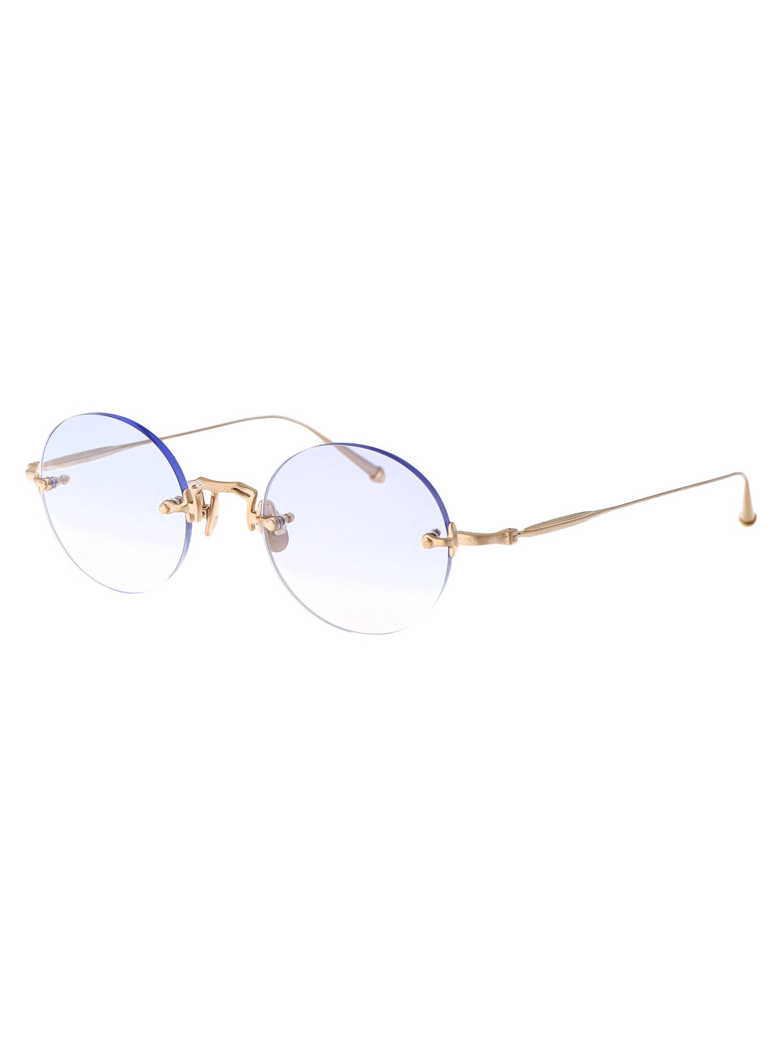 MATSUDA Gradient Titanium Sunglasses