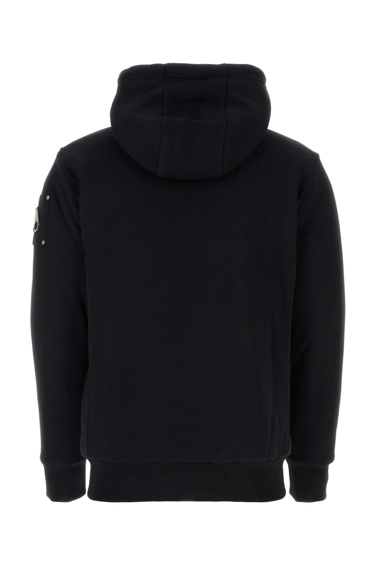 MOOSE KNUCKLES Classic Bunny 3 Hoodie for Men