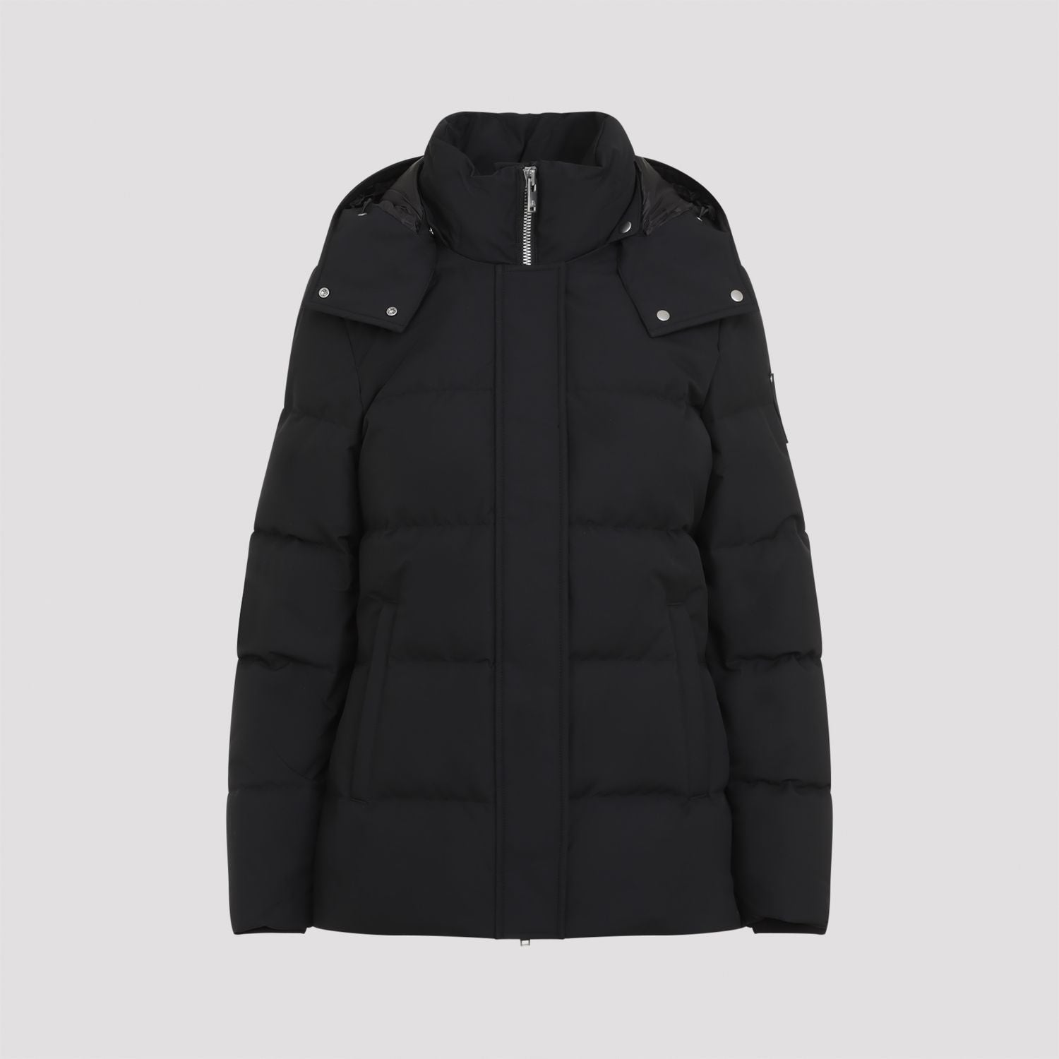 MOOSE KNUCKLES Women's Signature Outerwear Jacket - Size S