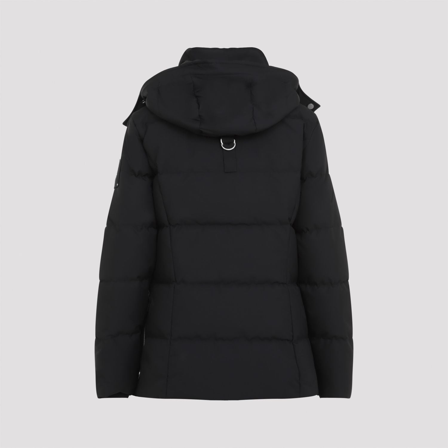 MOOSE KNUCKLES Women's Signature Outerwear Jacket - Size S