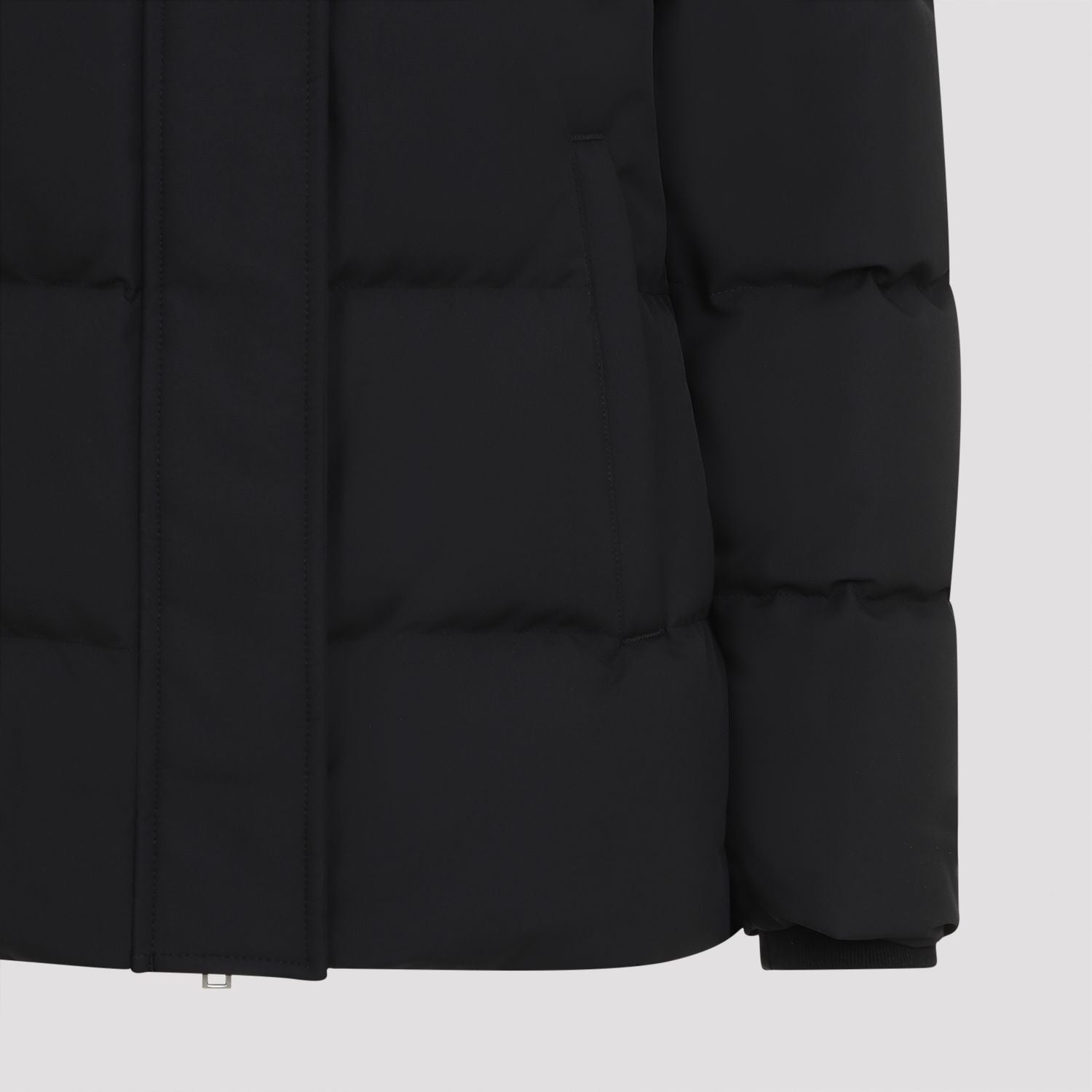 MOOSE KNUCKLES Women's Signature Outerwear Jacket - Size S