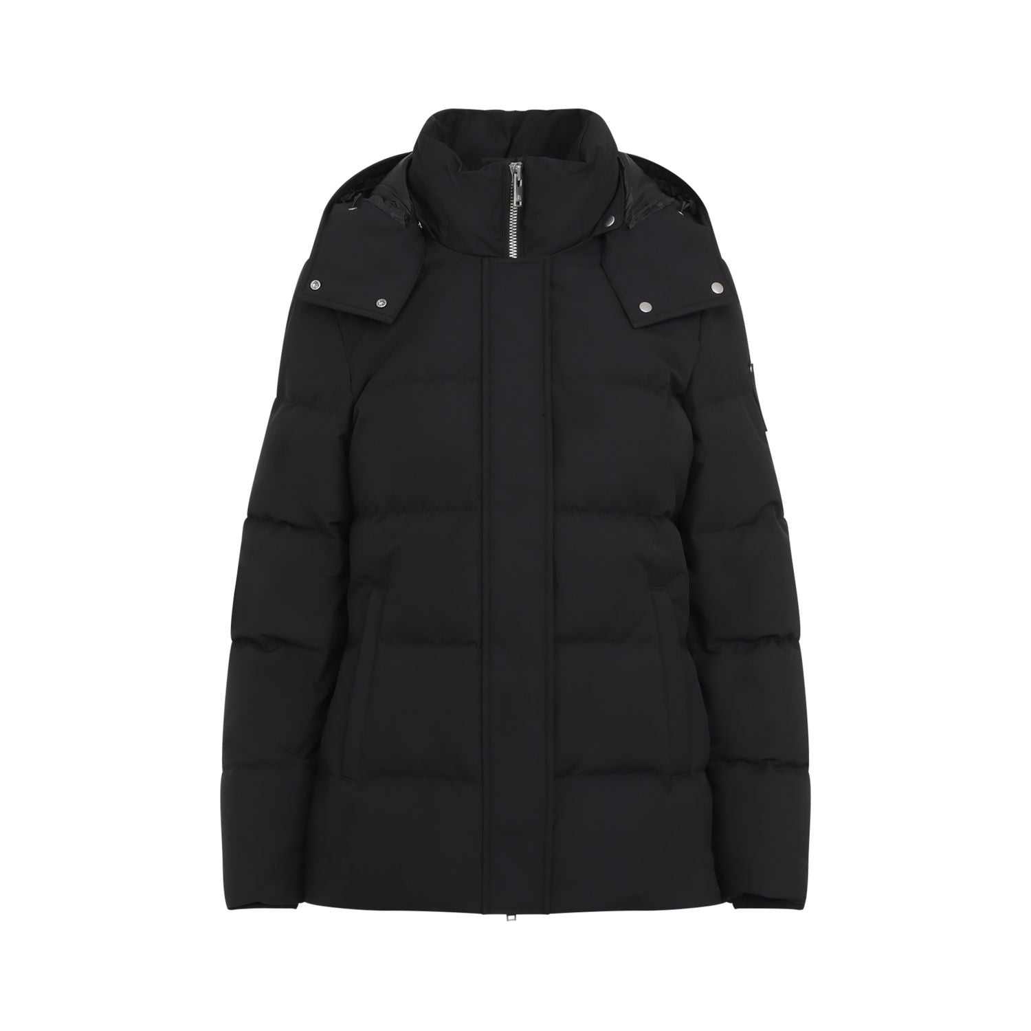 MOOSE KNUCKLES Women's Signature Outerwear Jacket - Size S