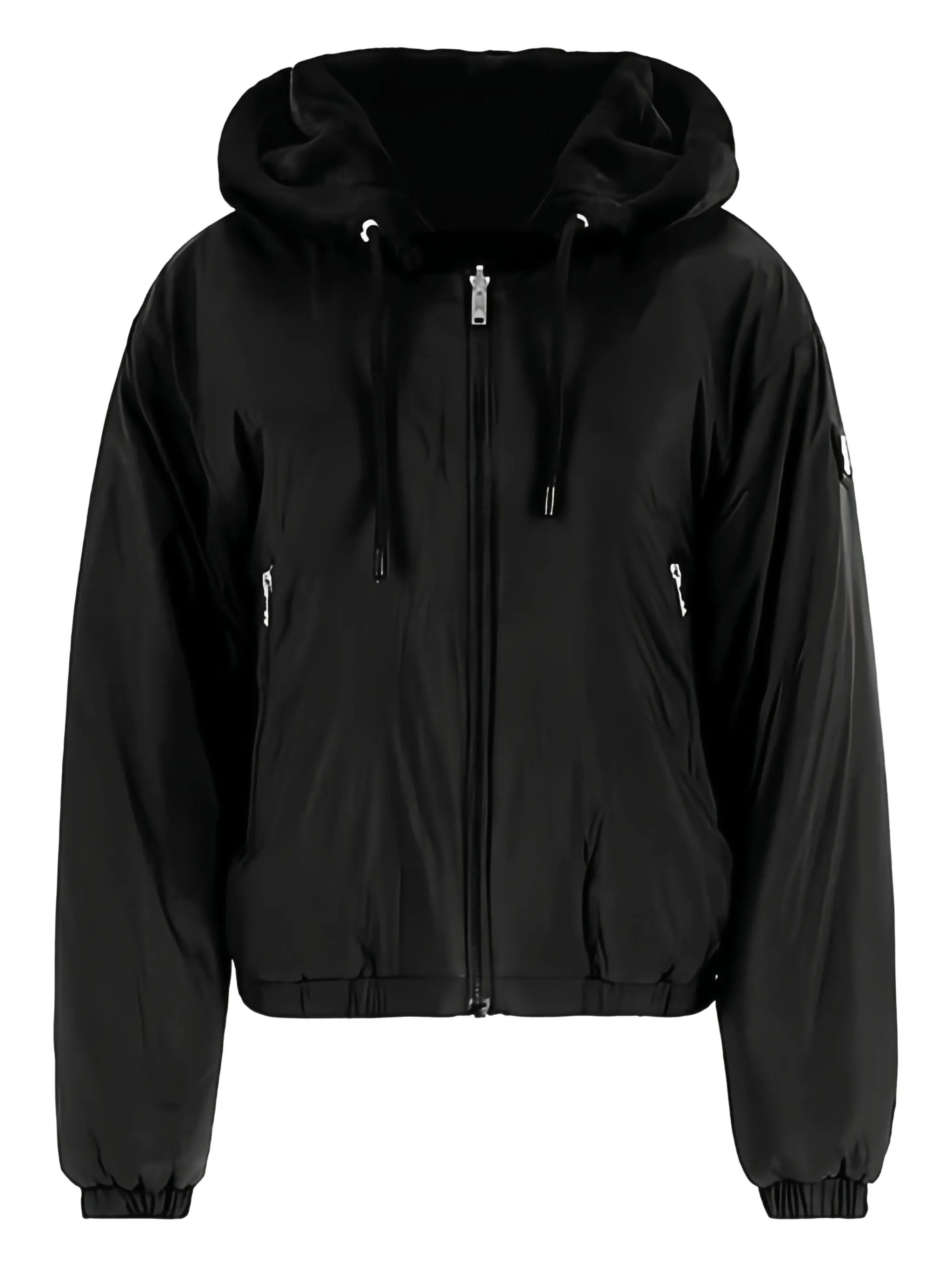 MOOSE KNUCKLES Eaton Bunny 2 Hoodie for Women