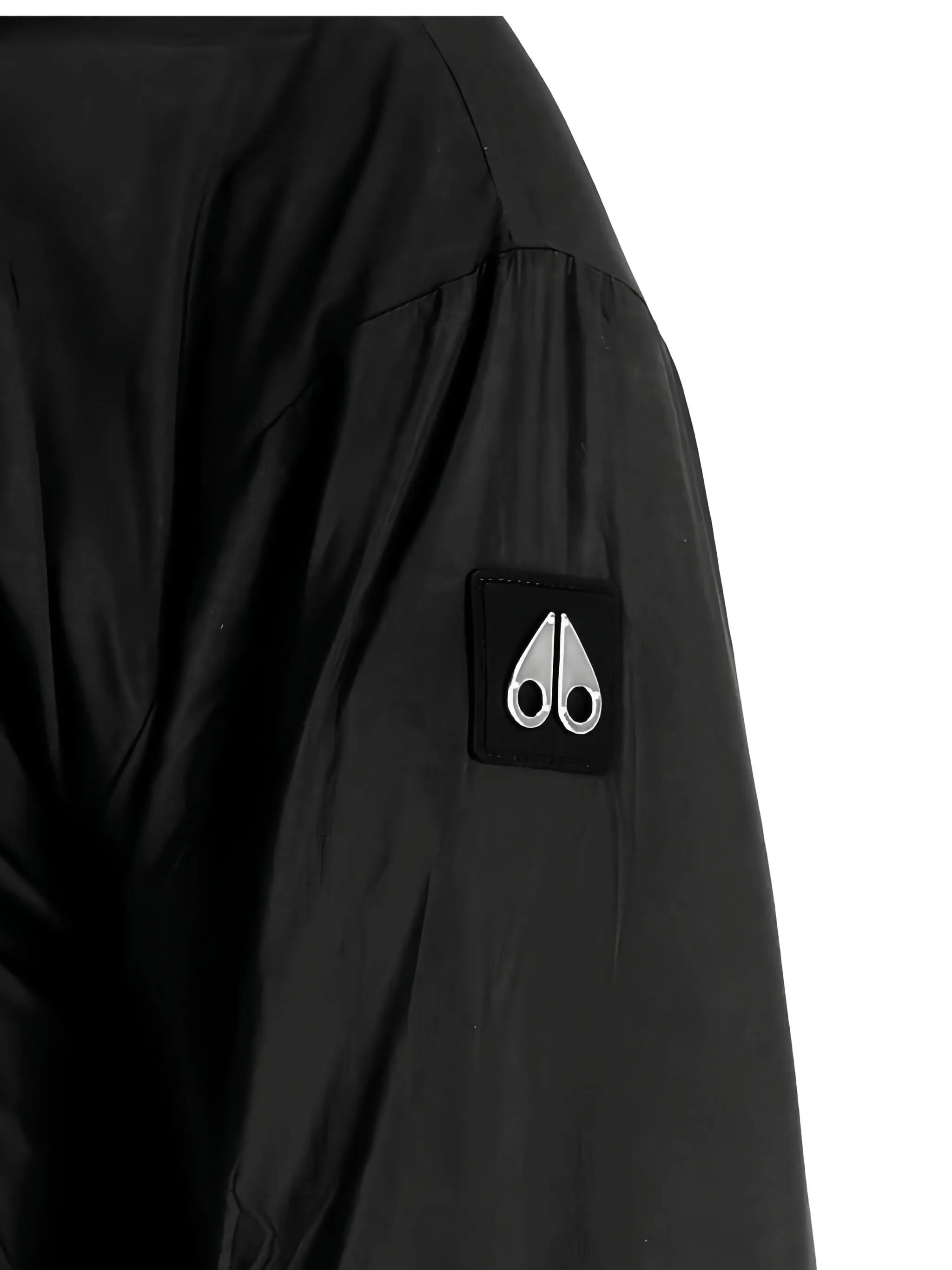 MOOSE KNUCKLES Eaton Bunny 2 Hoodie for Women