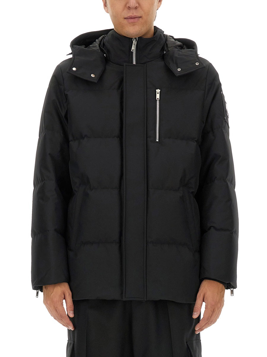 MOOSE KNUCKLES Cloud 3Q Jacket for Men - FW24 Collection