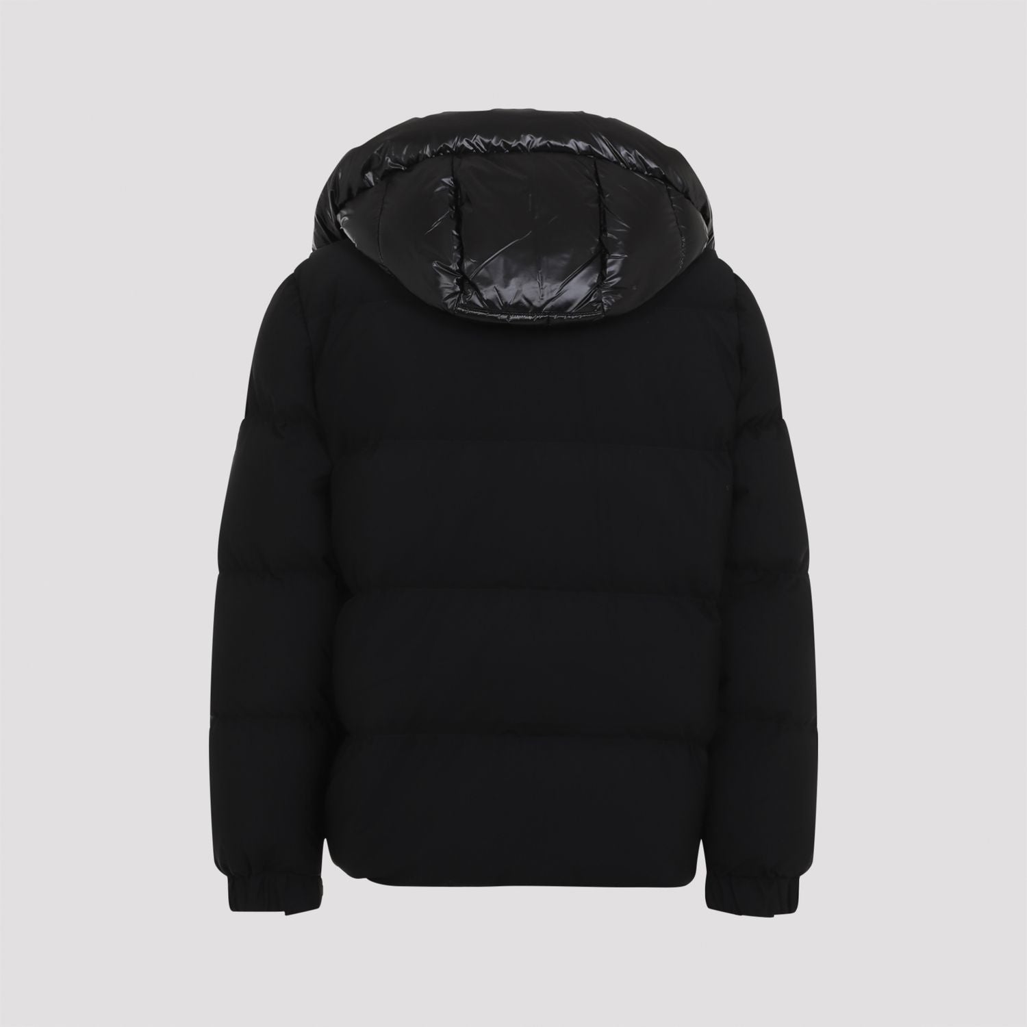 MOOSE KNUCKLES Men's Suthep Gold Feather Down Jacket