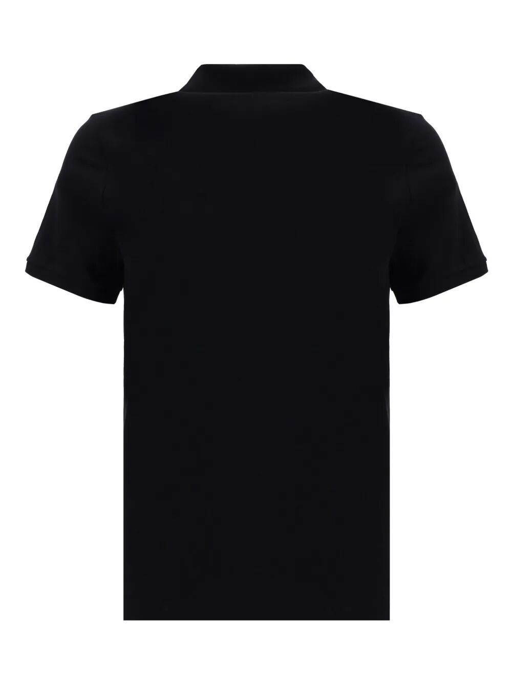 MOOSE KNUCKLES Men's Classic Polo - FW25 Edition