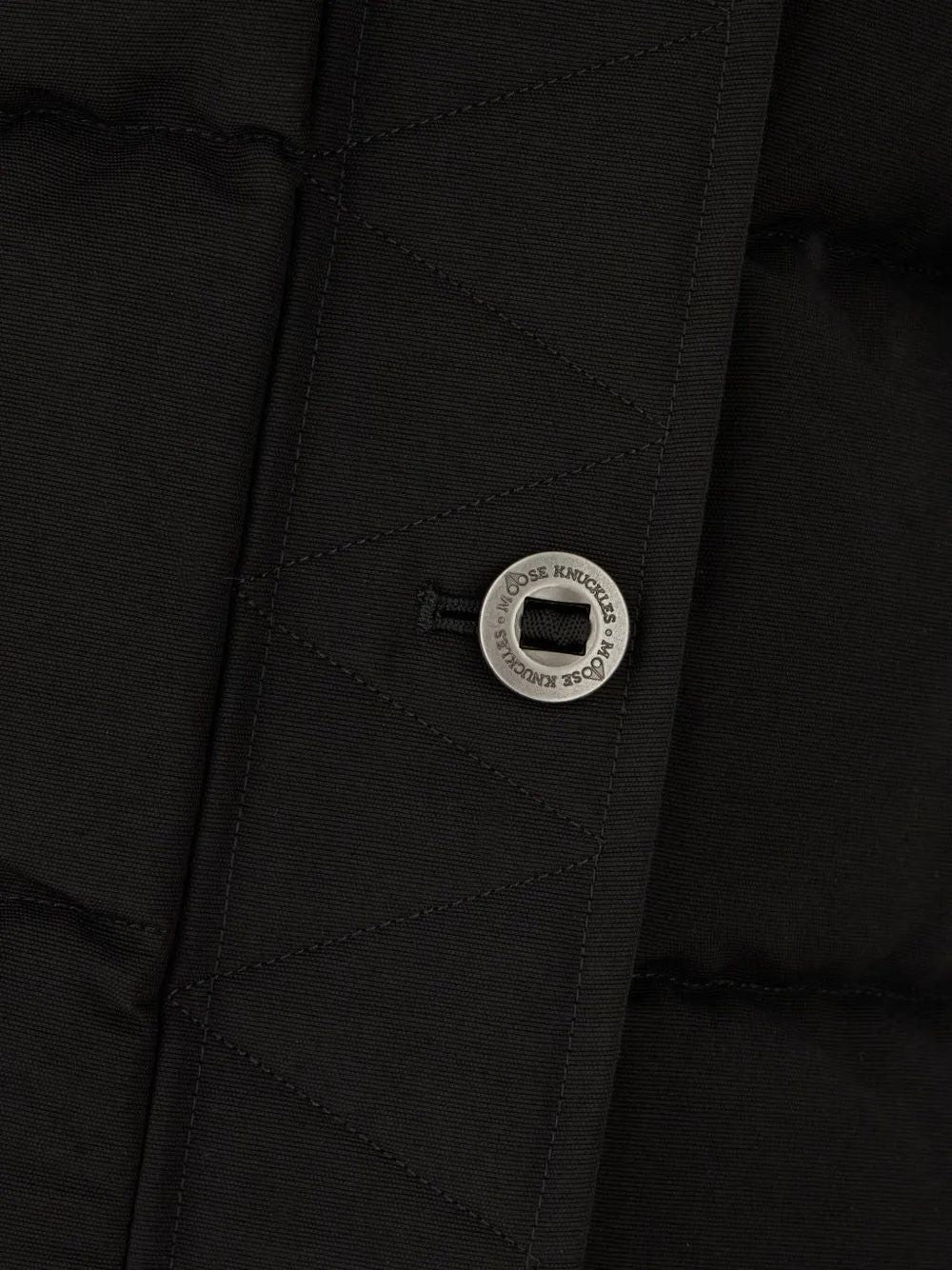 MOOSE KNUCKLES Men's 3Q Jacket