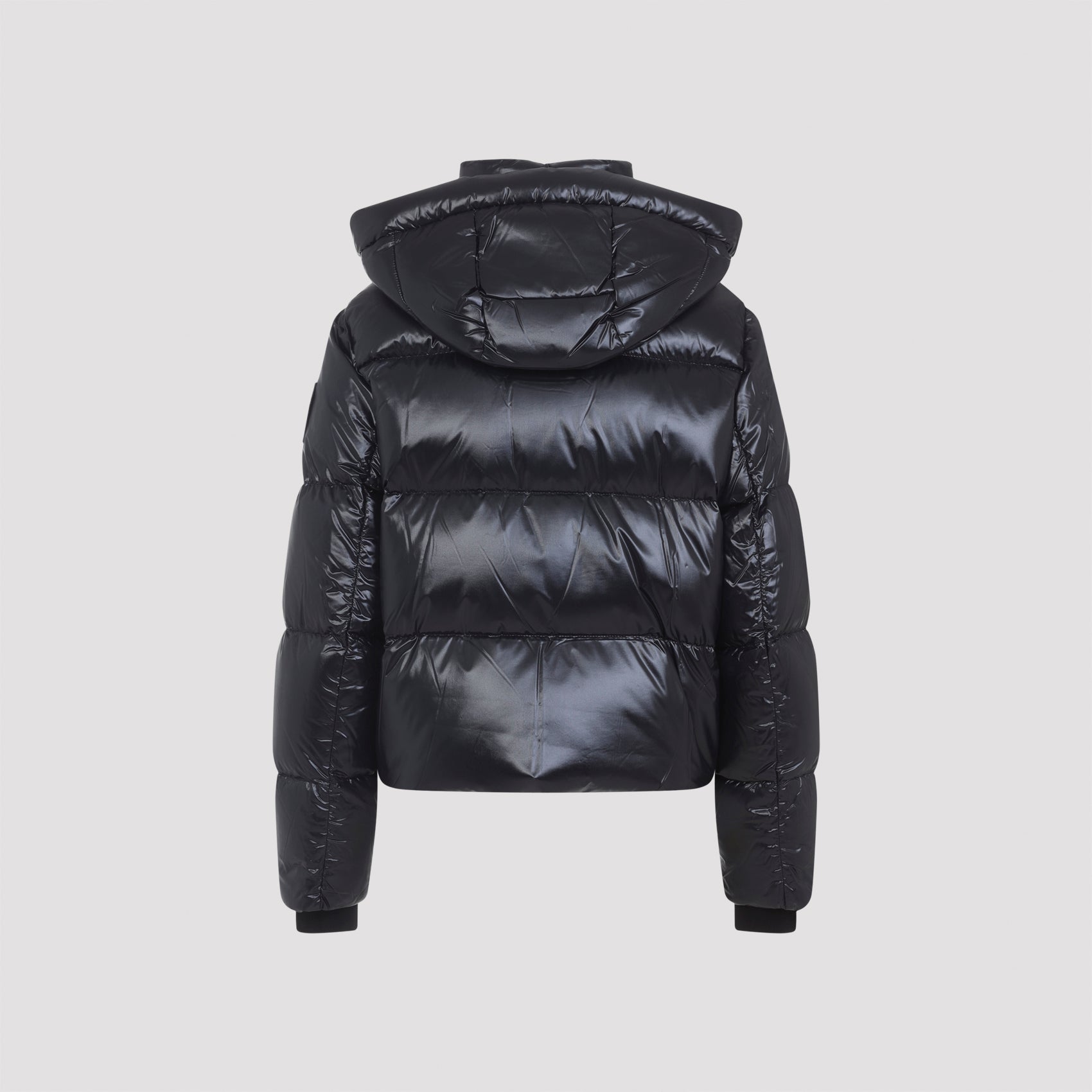 MOOSE KNUCKLES Moonstone Gold Women's Jacket