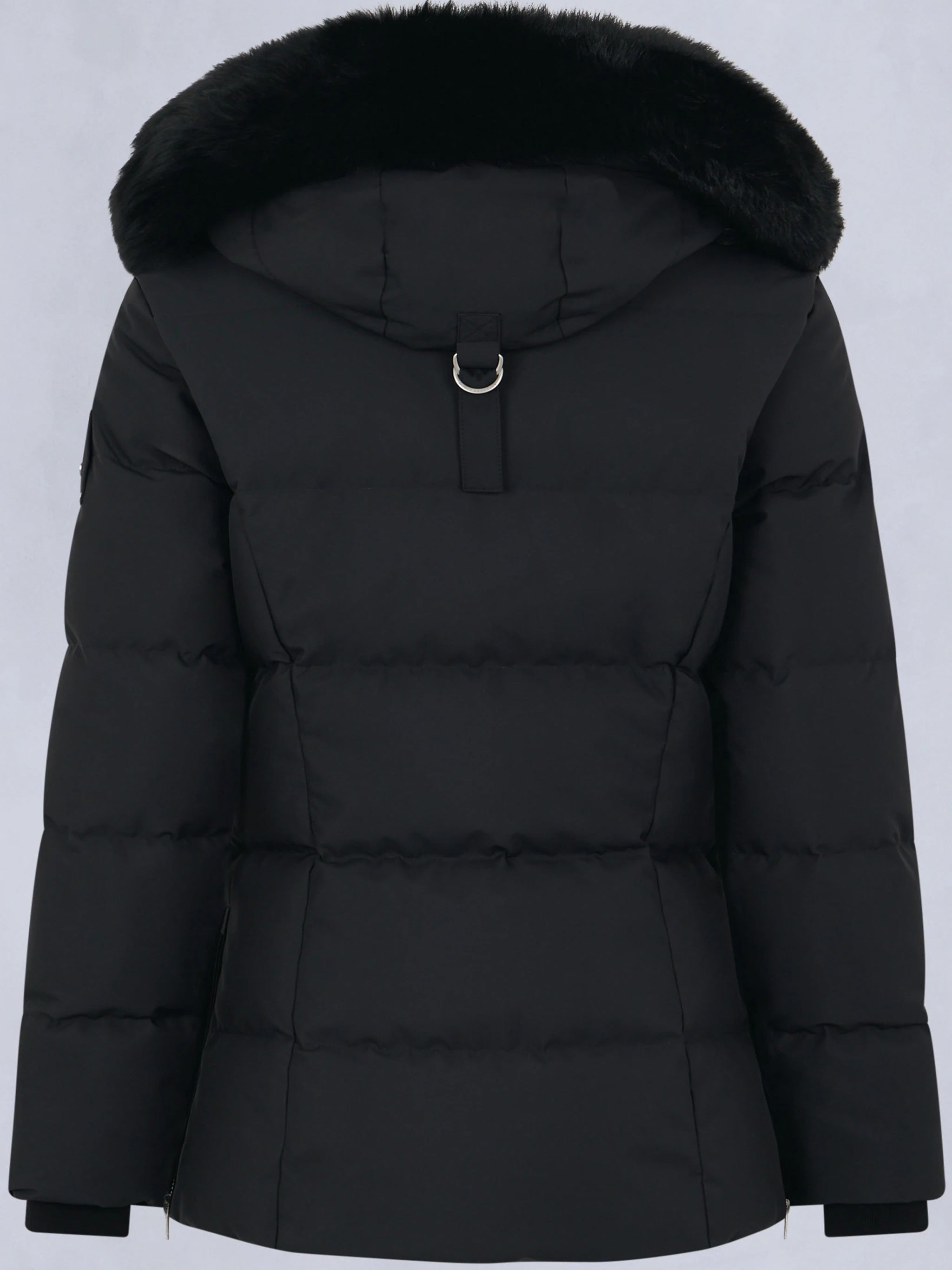 MOOSE KNUCKLES Cloud 3Q Jacket for Women