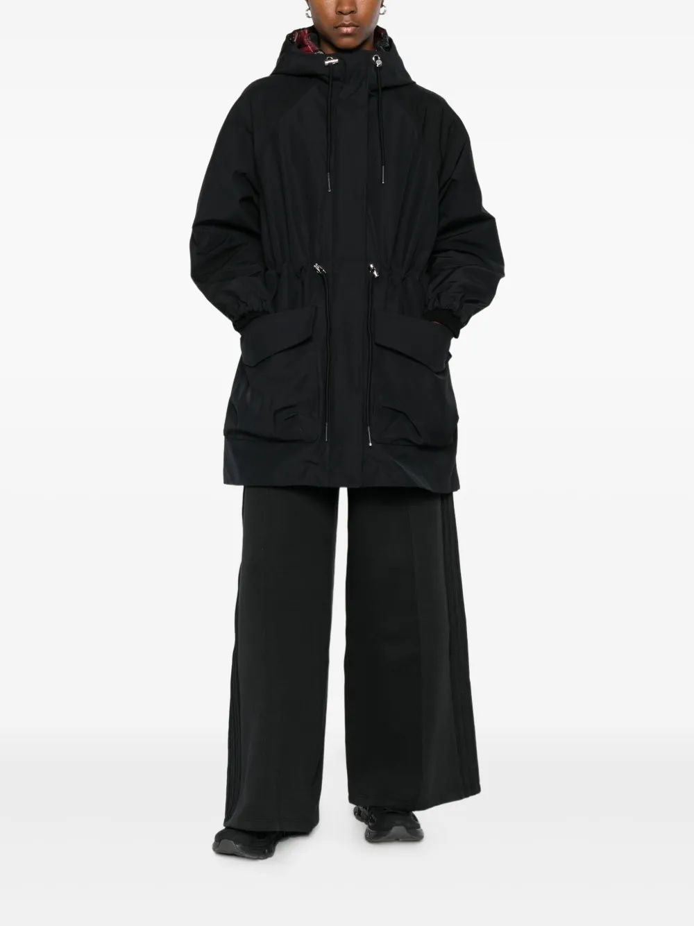 MOOSE KNUCKLES 3-in-1 Versatile Jacket for Men