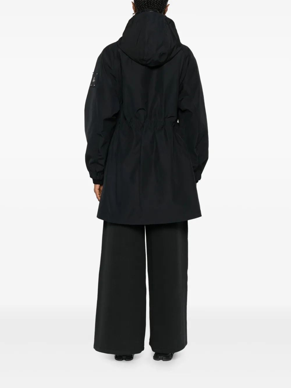 MOOSE KNUCKLES 3-in-1 Versatile Jacket for Men