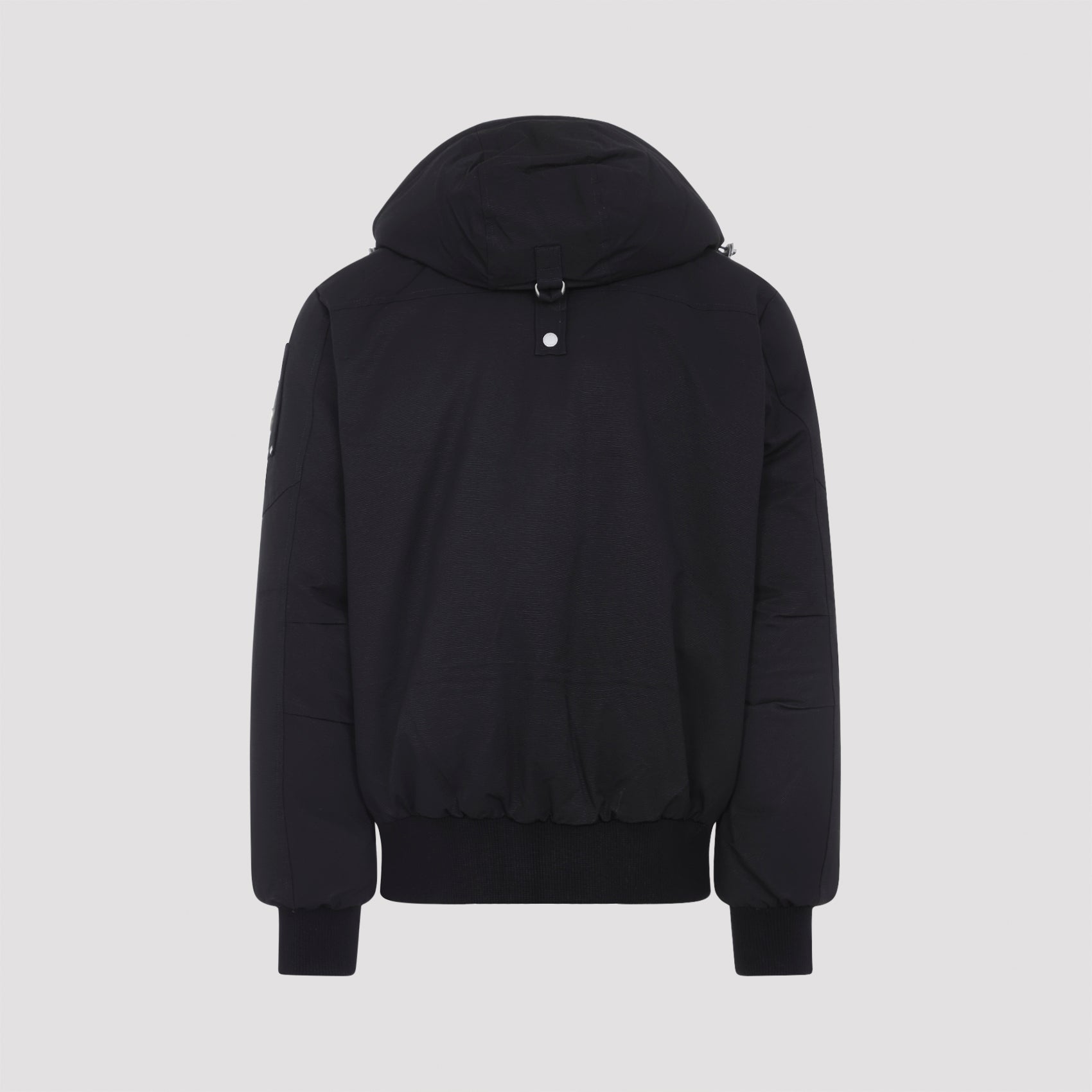 MOOSE KNUCKLES Original Ballistic Bomber Jacket - Men